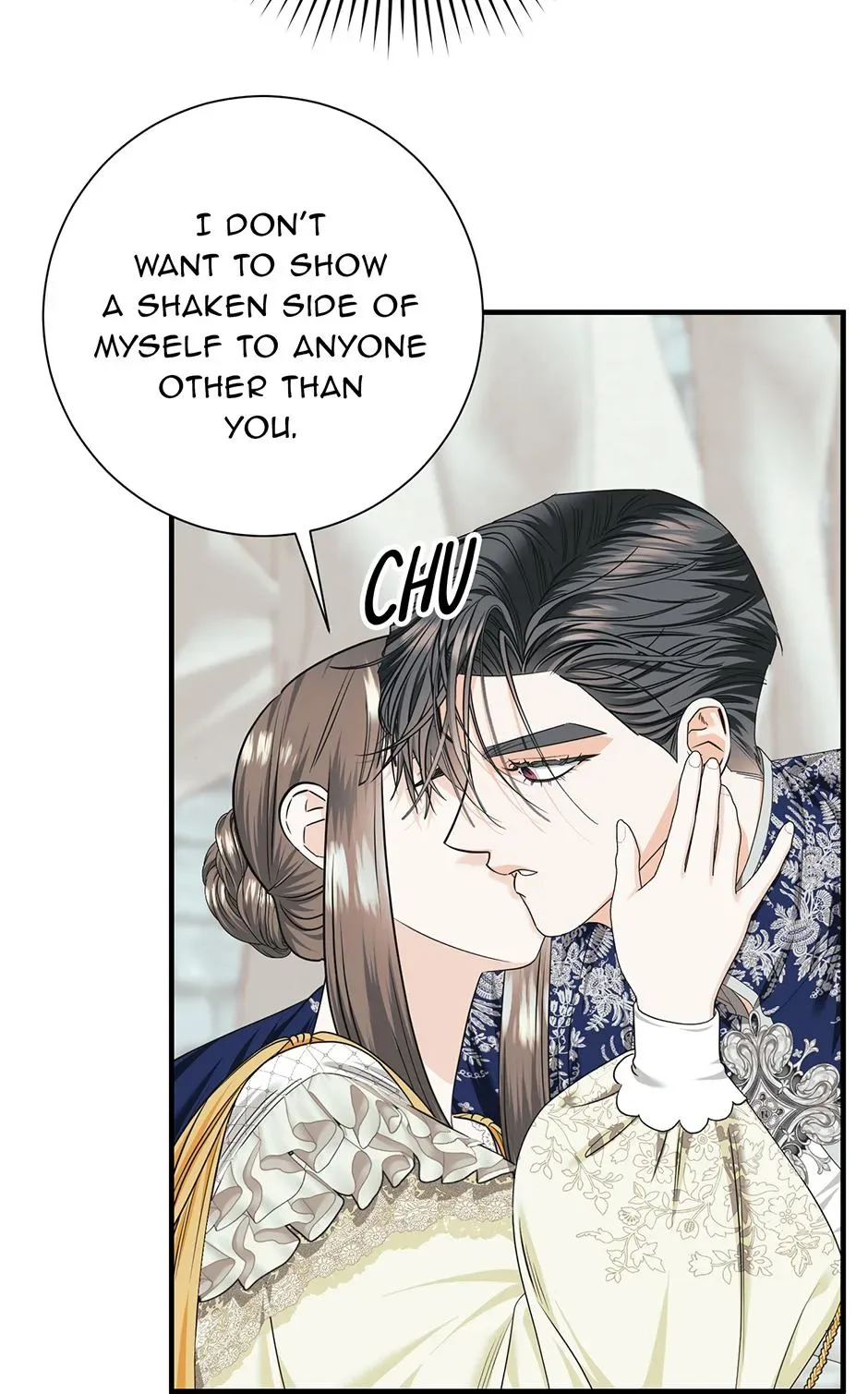 I Married the Enemy Who Killed My Parents Chapter 81 page 28