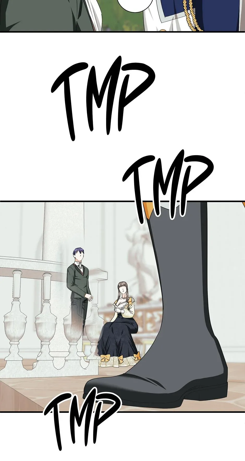 I Married the Enemy Who Killed My Parents Chapter 81 page 34