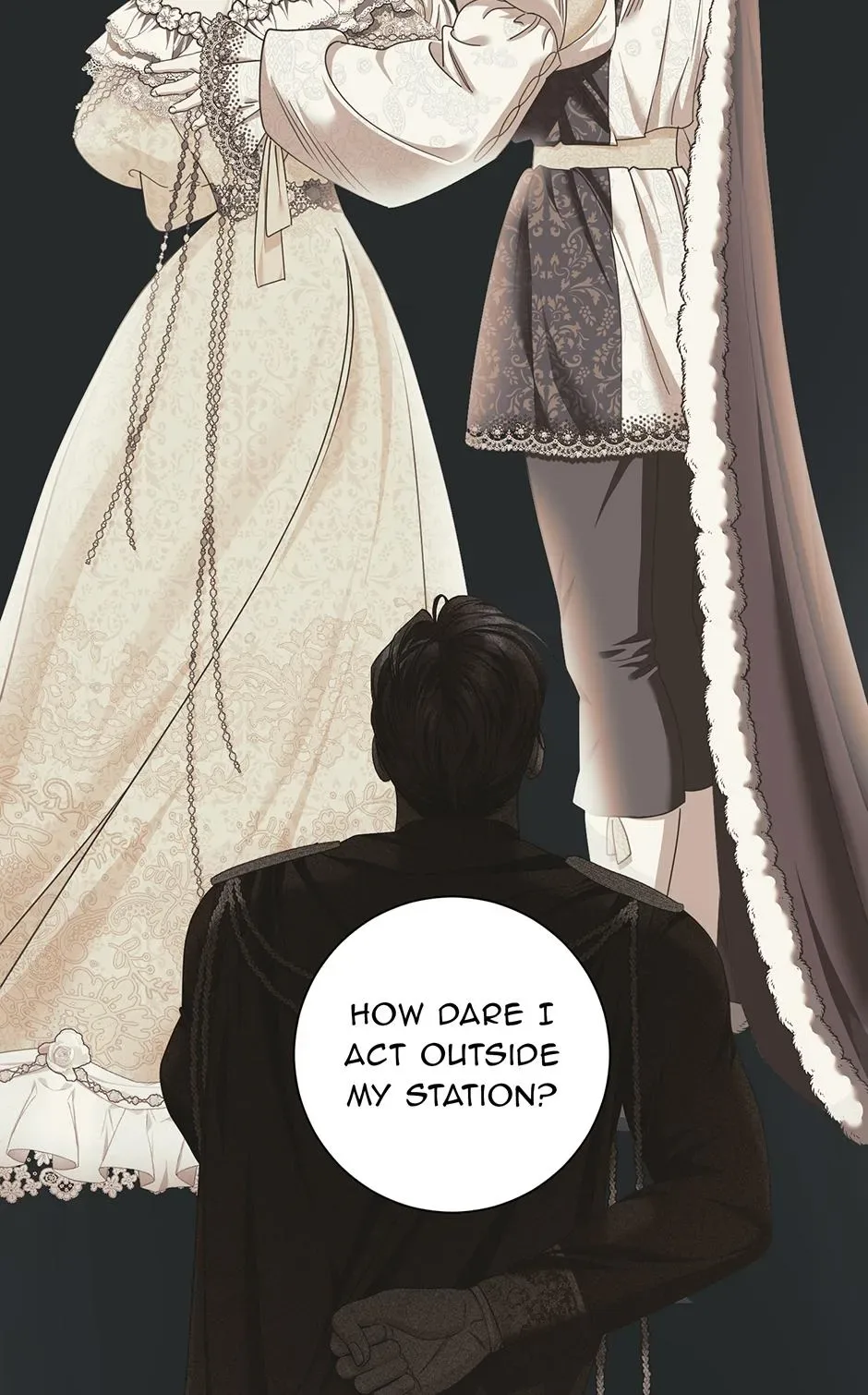 I Married the Enemy Who Killed My Parents Chapter 81 page 25