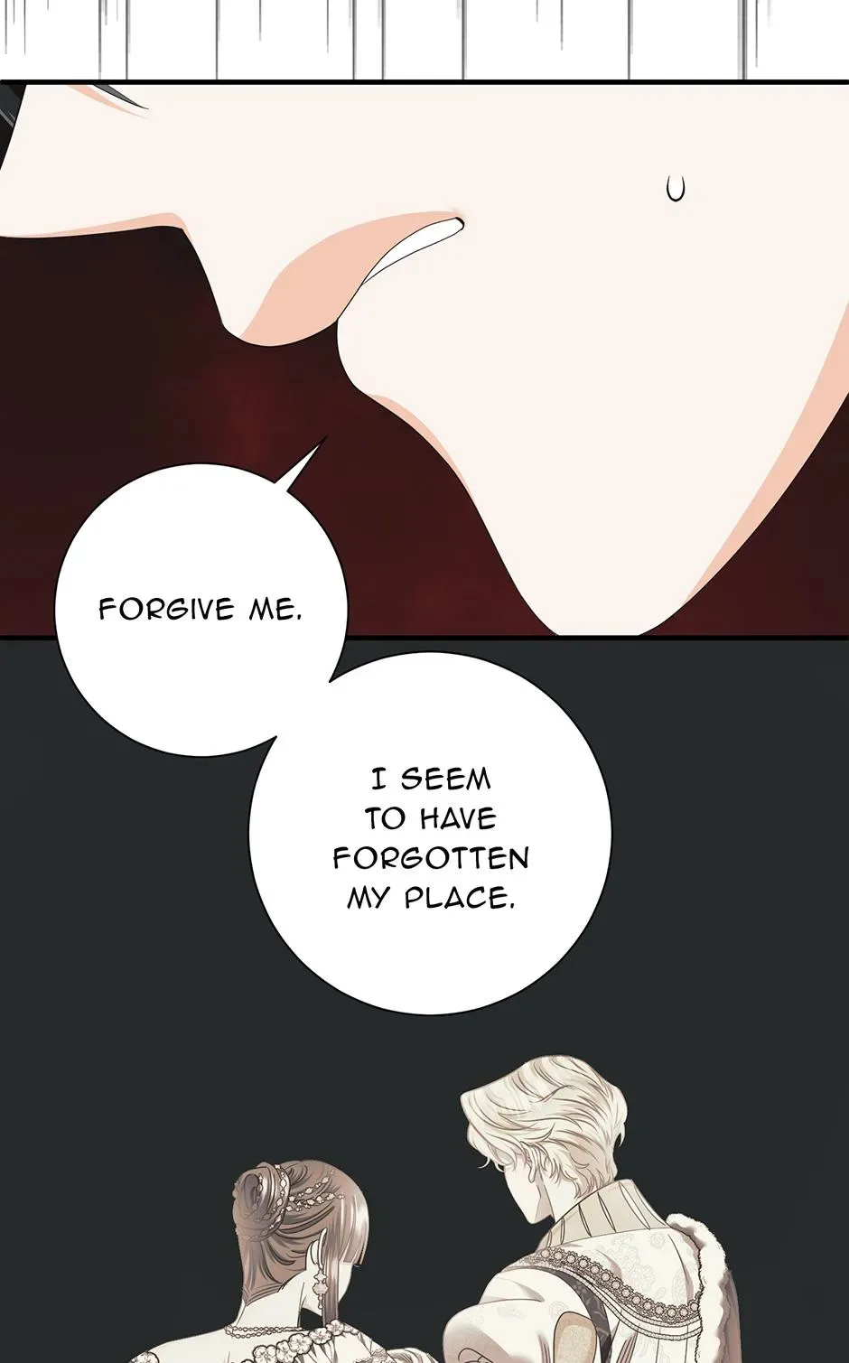 I Married the Enemy Who Killed My Parents Chapter 81 page 24