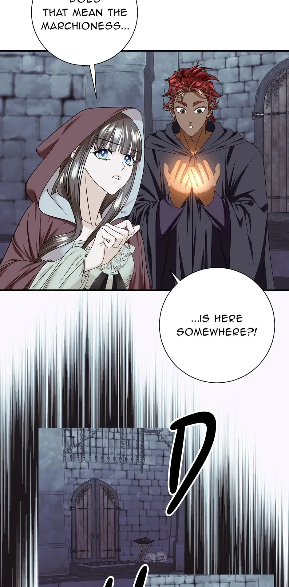 I Married the Enemy Who Killed My Parents Chapter 81 page 6