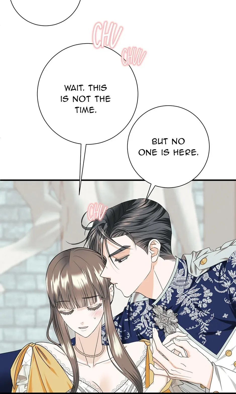 I Married the Enemy Who Killed My Parents Chapter 81 page 20