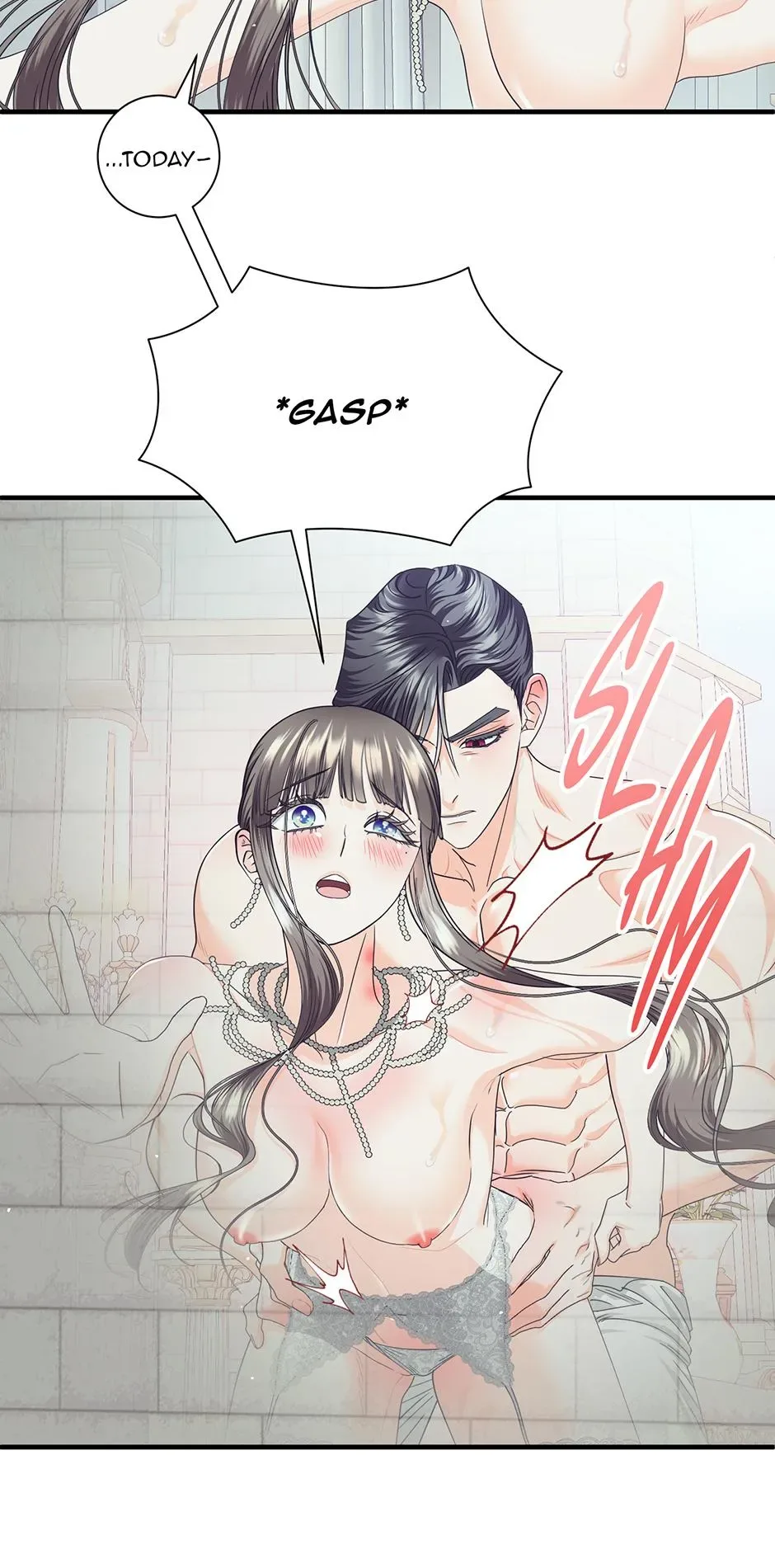 I Married the Enemy Who Killed My Parents Chapter 80 page 14