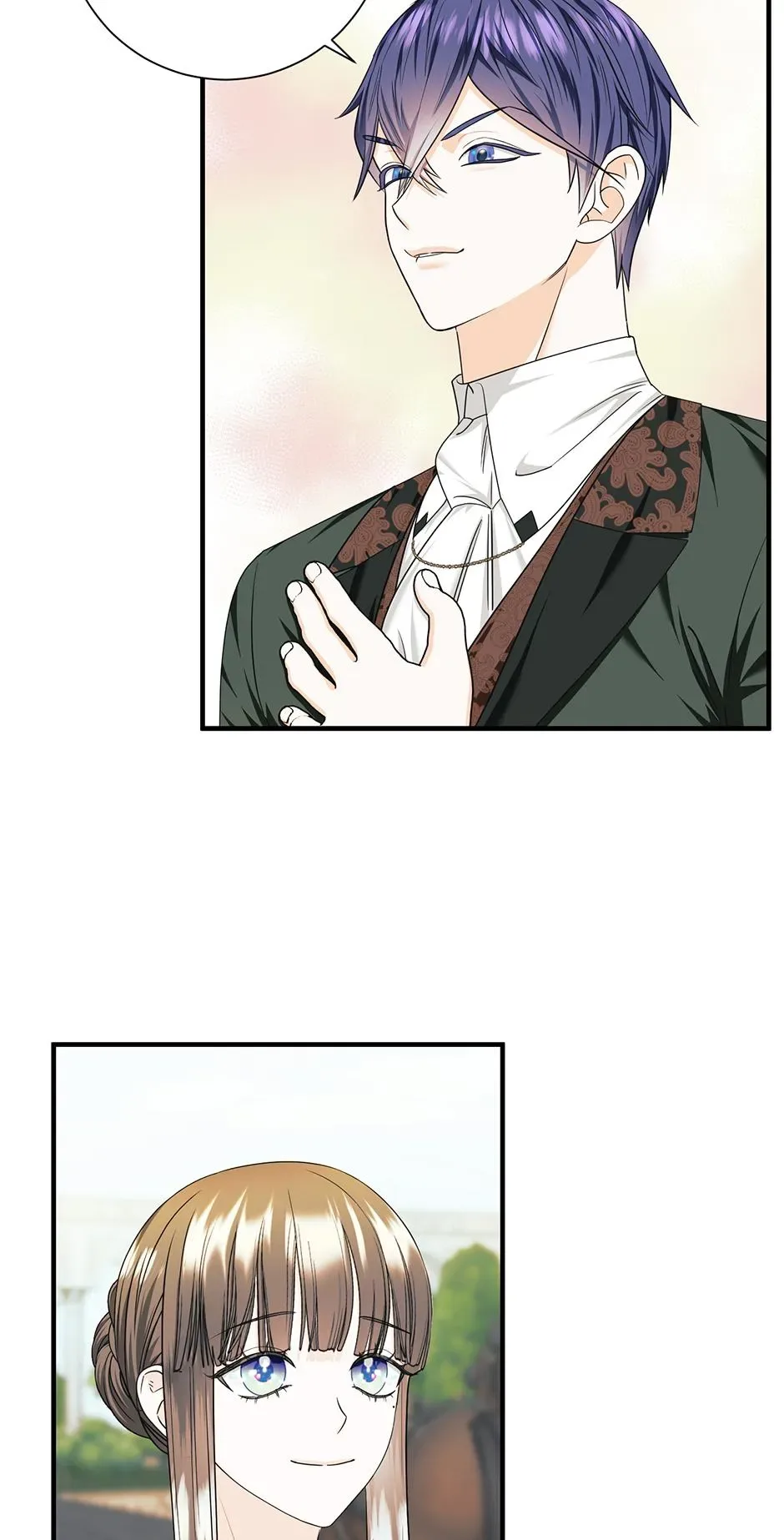 I Married the Enemy Who Killed My Parents Chapter 81 page 69