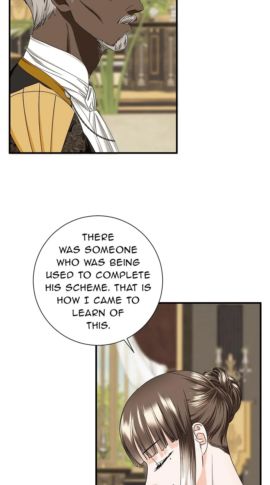 I Married the Enemy Who Killed My Parents Chapter 81 page 52