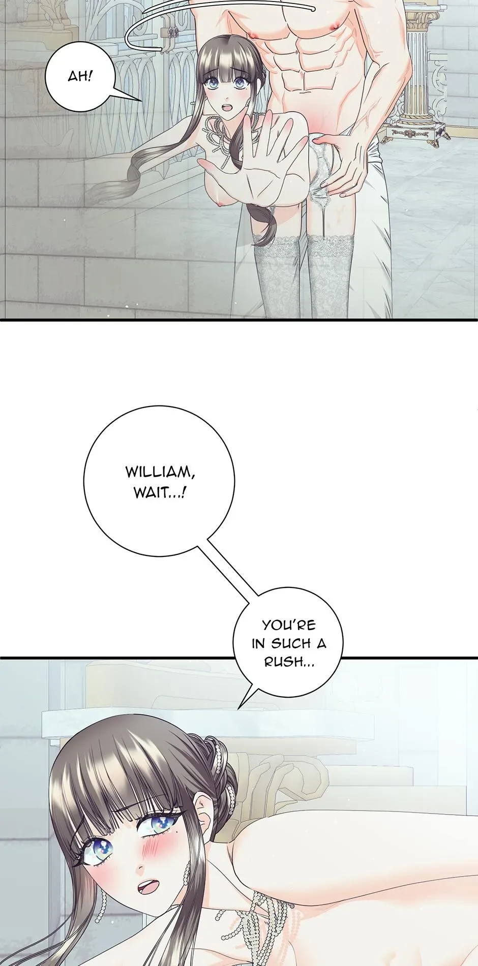 I Married the Enemy Who Killed My Parents Chapter 80 page 13