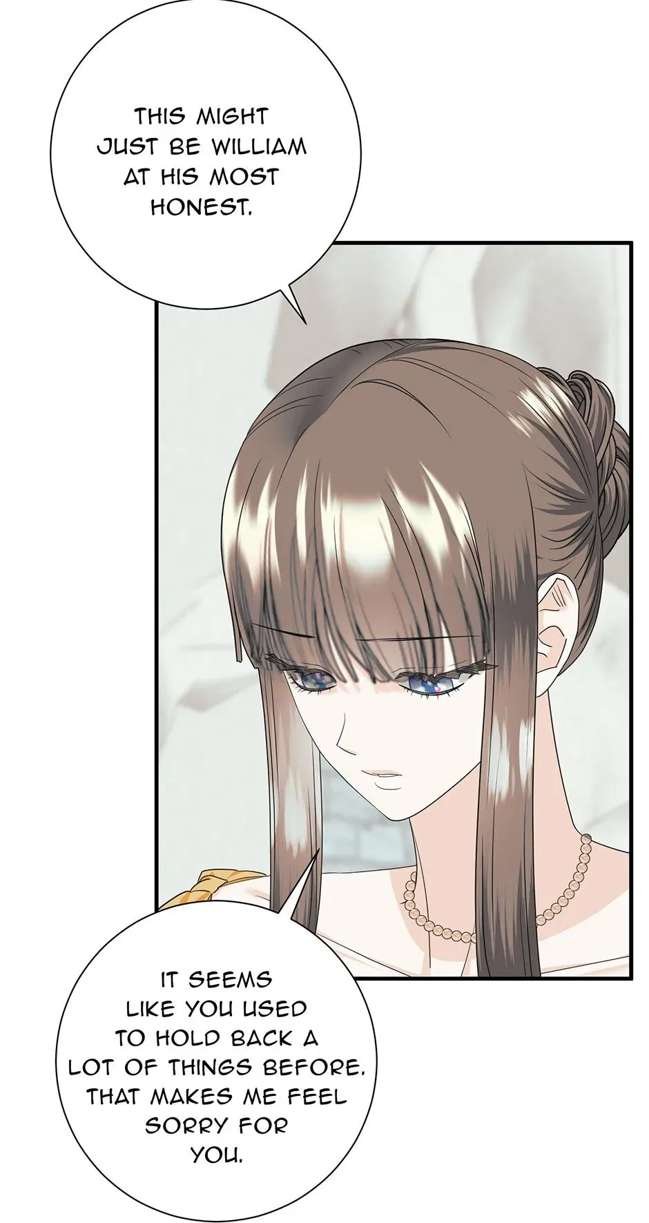 I Married the Enemy Who Killed My Parents Chapter 81 page 36
