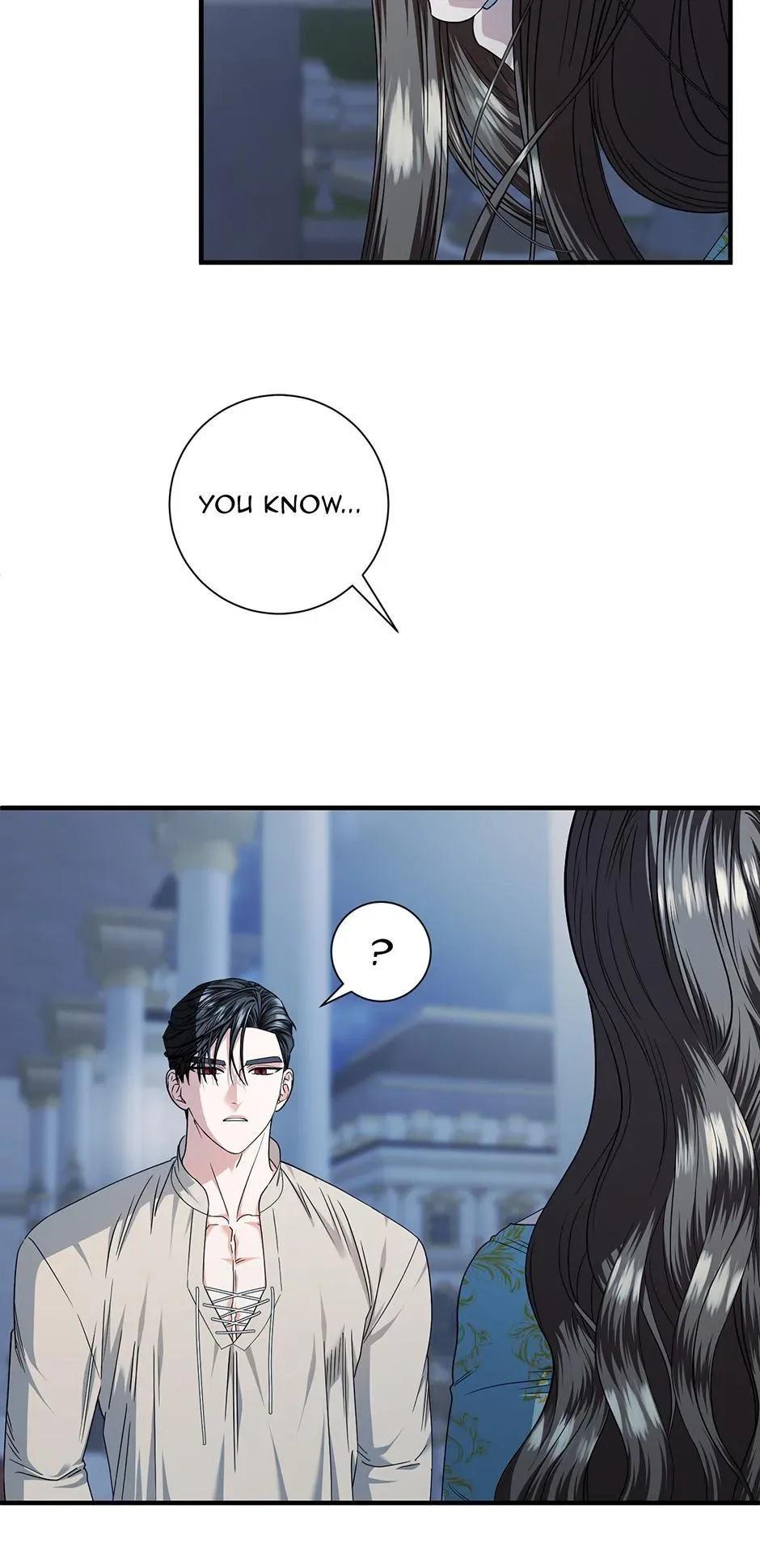 I Married the Enemy Who Killed My Parents Chapter 70 page 52