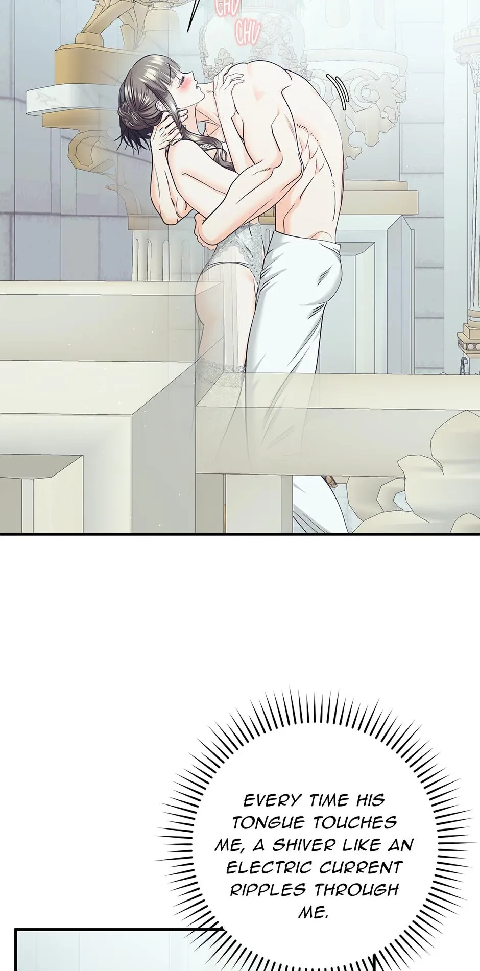 I Married the Enemy Who Killed My Parents Chapter 80 page 10