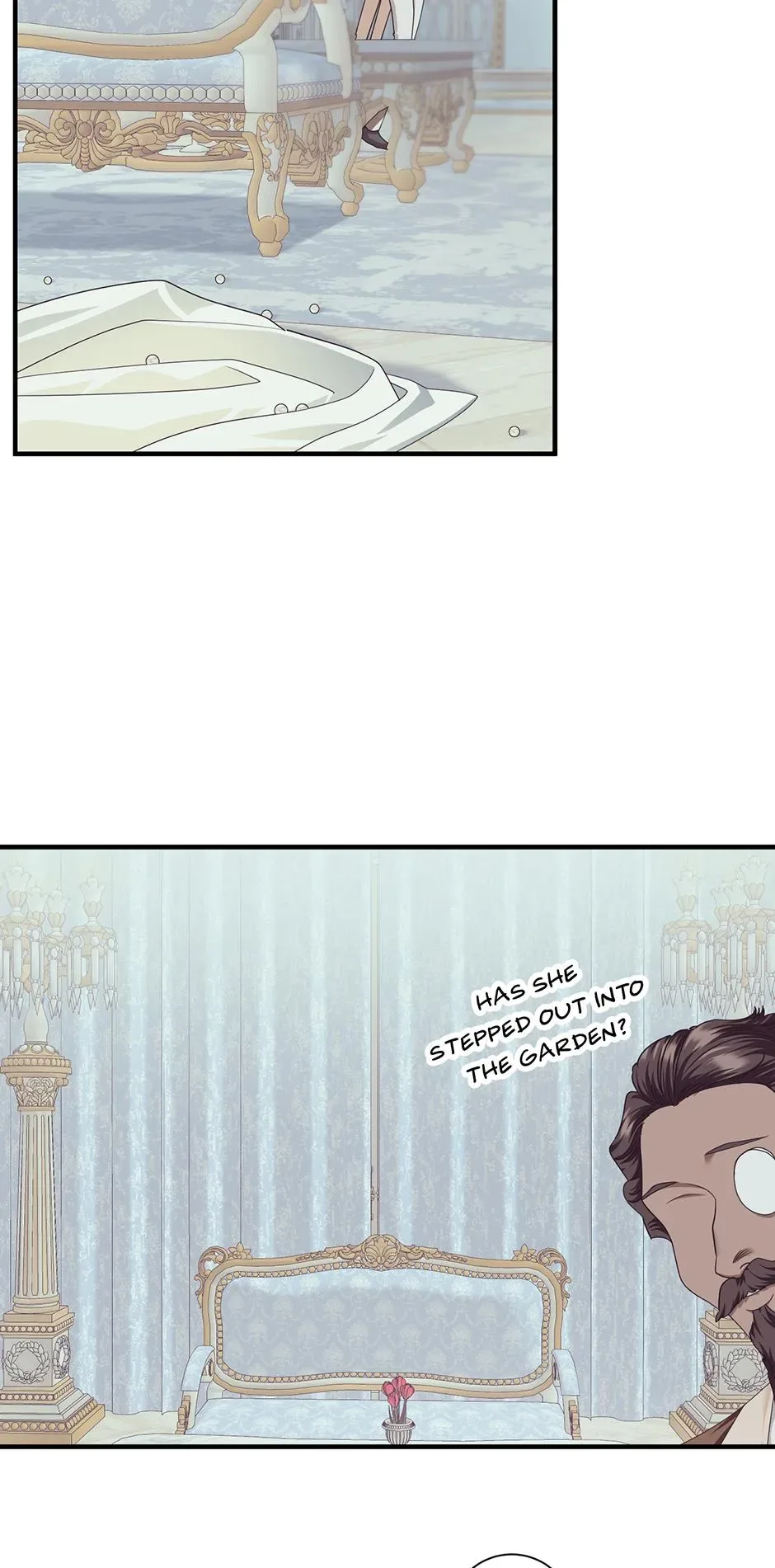 I Married the Enemy Who Killed My Parents Chapter 80 page 8