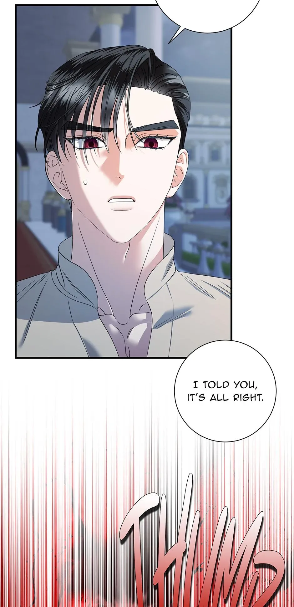 I Married the Enemy Who Killed My Parents Chapter 70 page 54