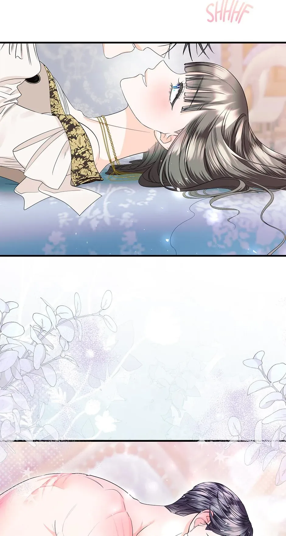 I Married the Enemy Who Killed My Parents Chapter 74 page 49