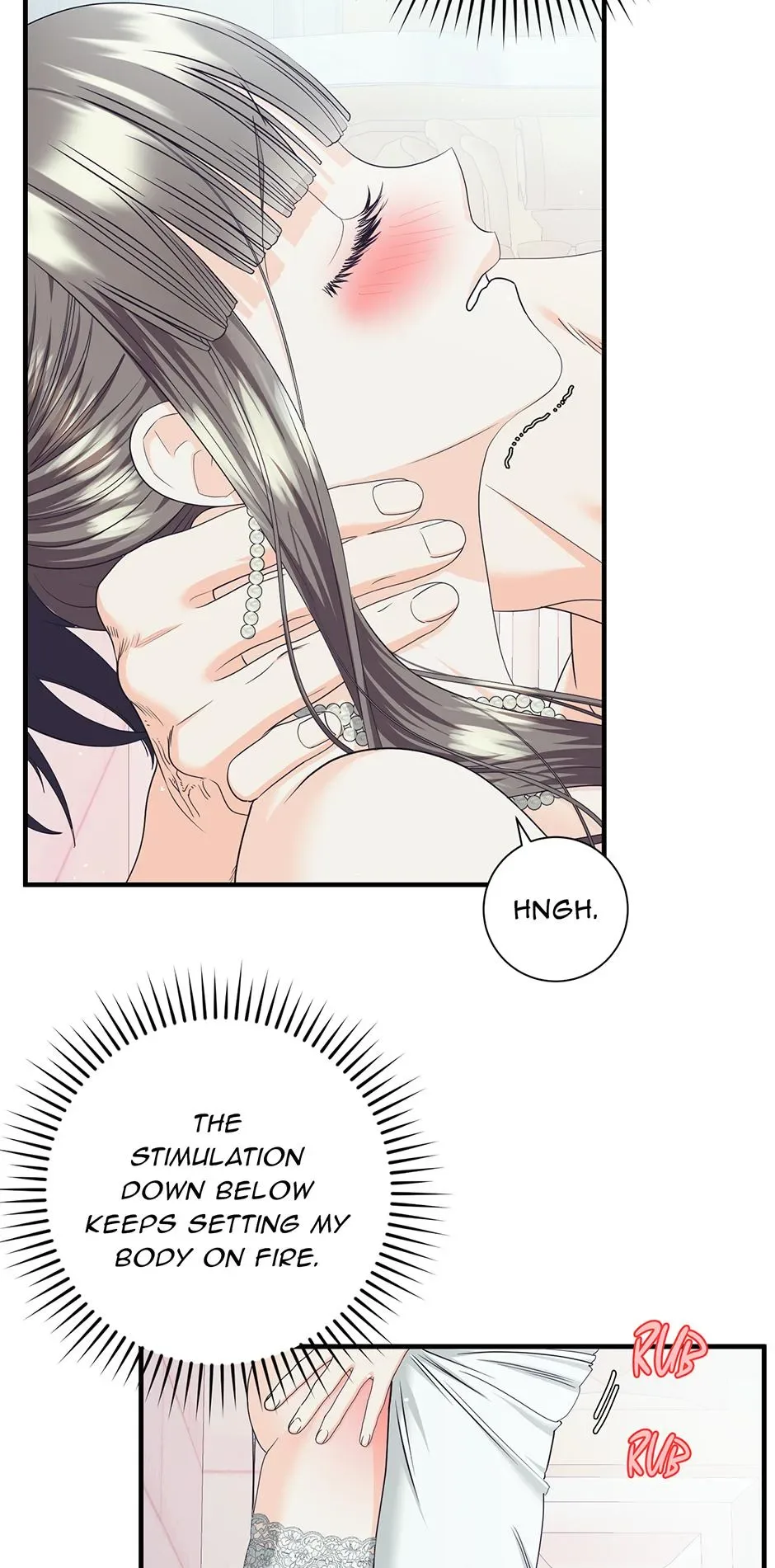 I Married the Enemy Who Killed My Parents Chapter 80 page 11