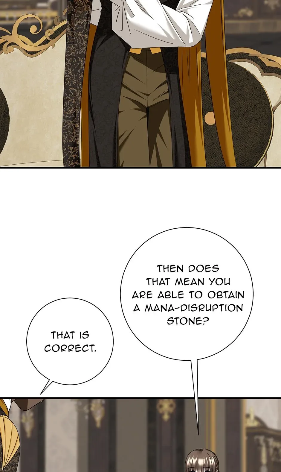 I Married the Enemy Who Killed My Parents Chapter 81 page 59