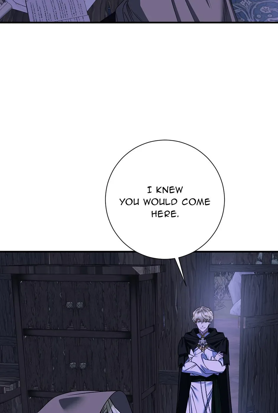 I Married the Enemy Who Killed My Parents Chapter 80 page 2