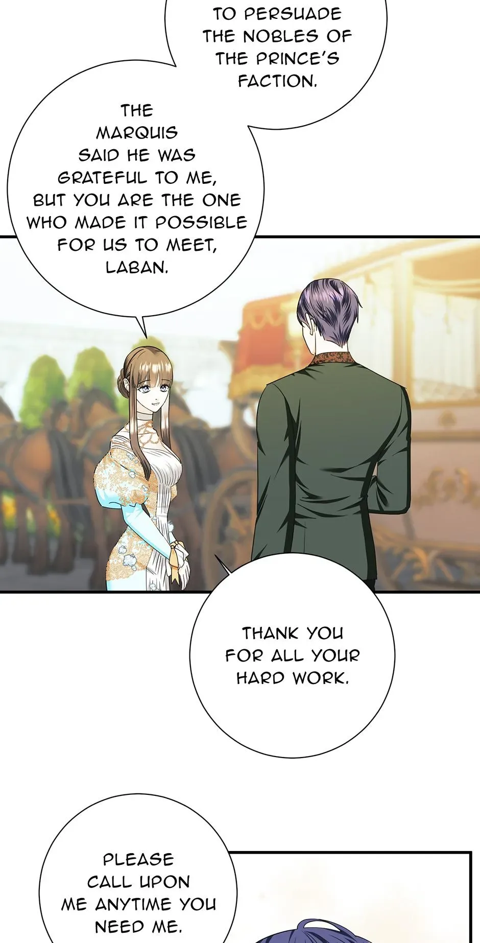 I Married the Enemy Who Killed My Parents Chapter 81 page 68