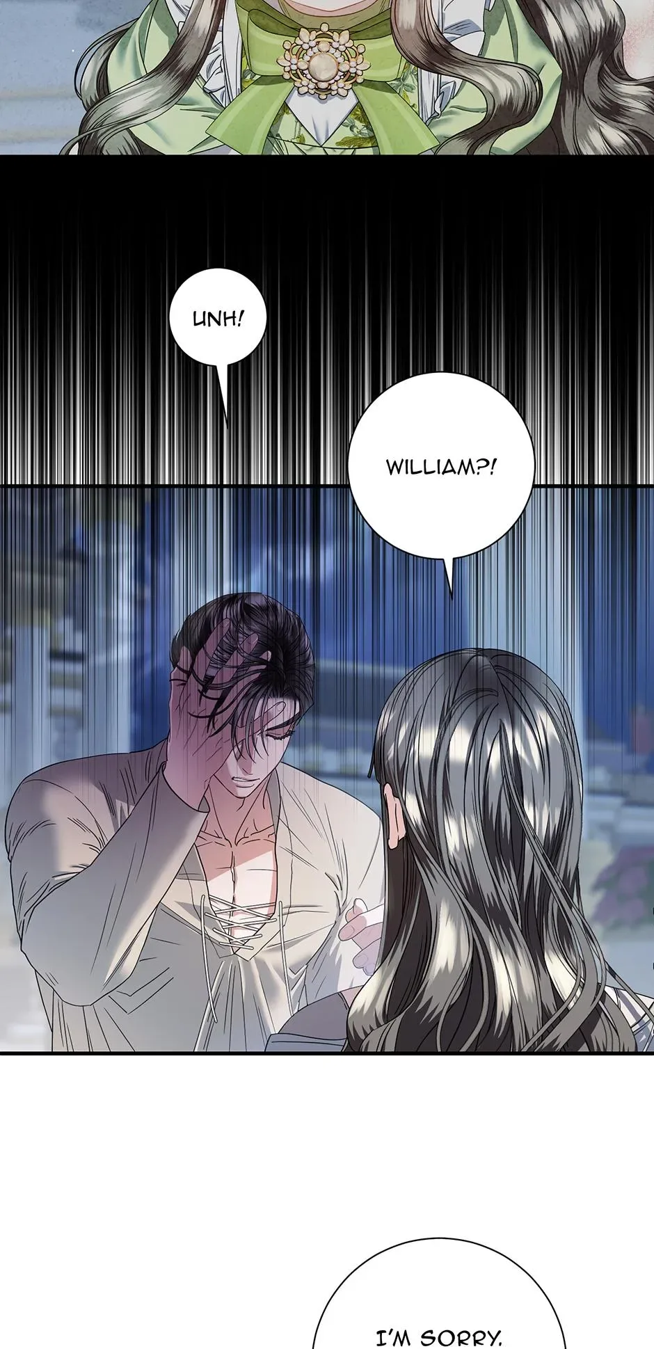 I Married the Enemy Who Killed My Parents Chapter 70 page 56