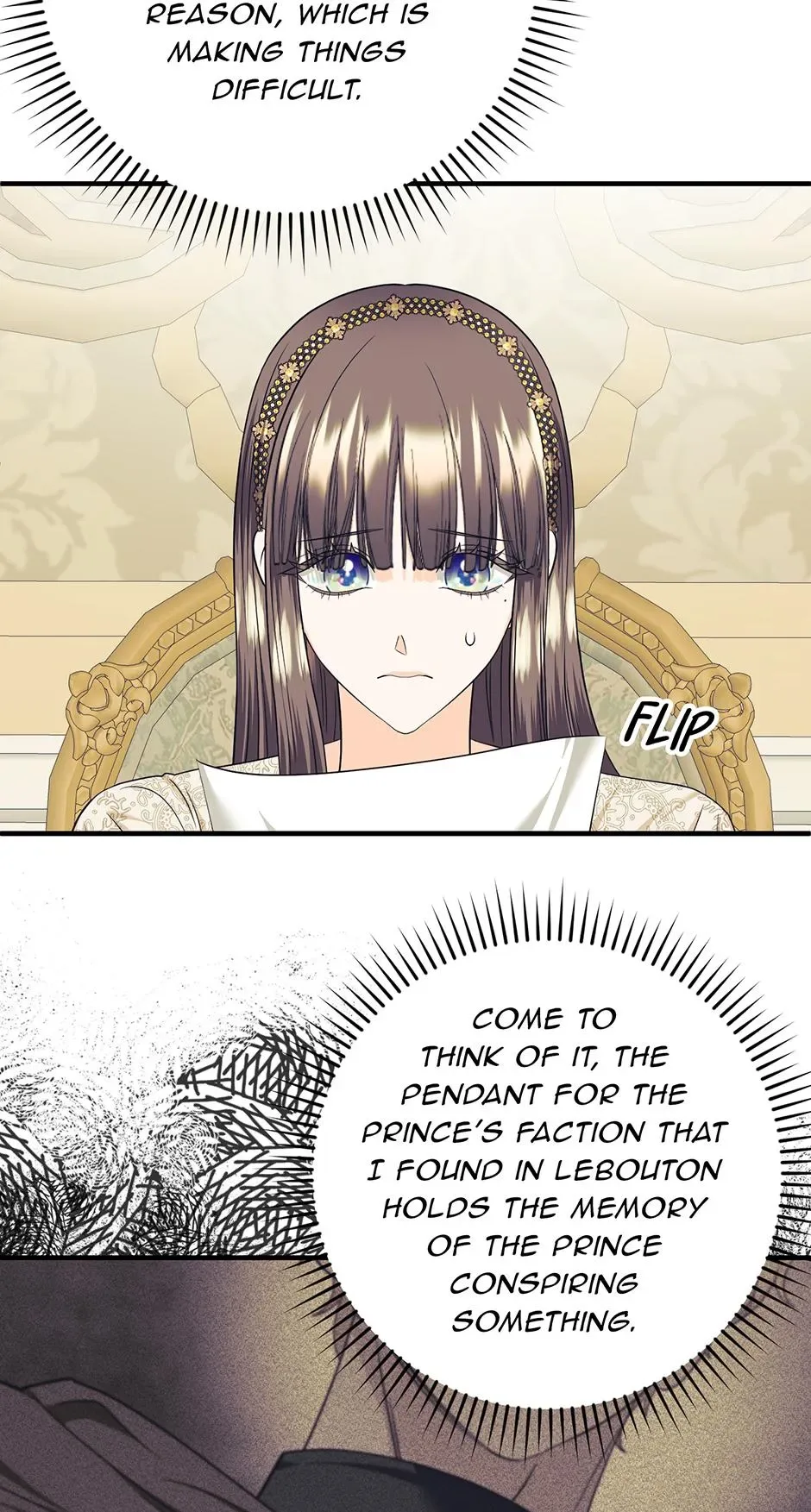 I Married the Enemy Who Killed My Parents Chapter 80 page 28