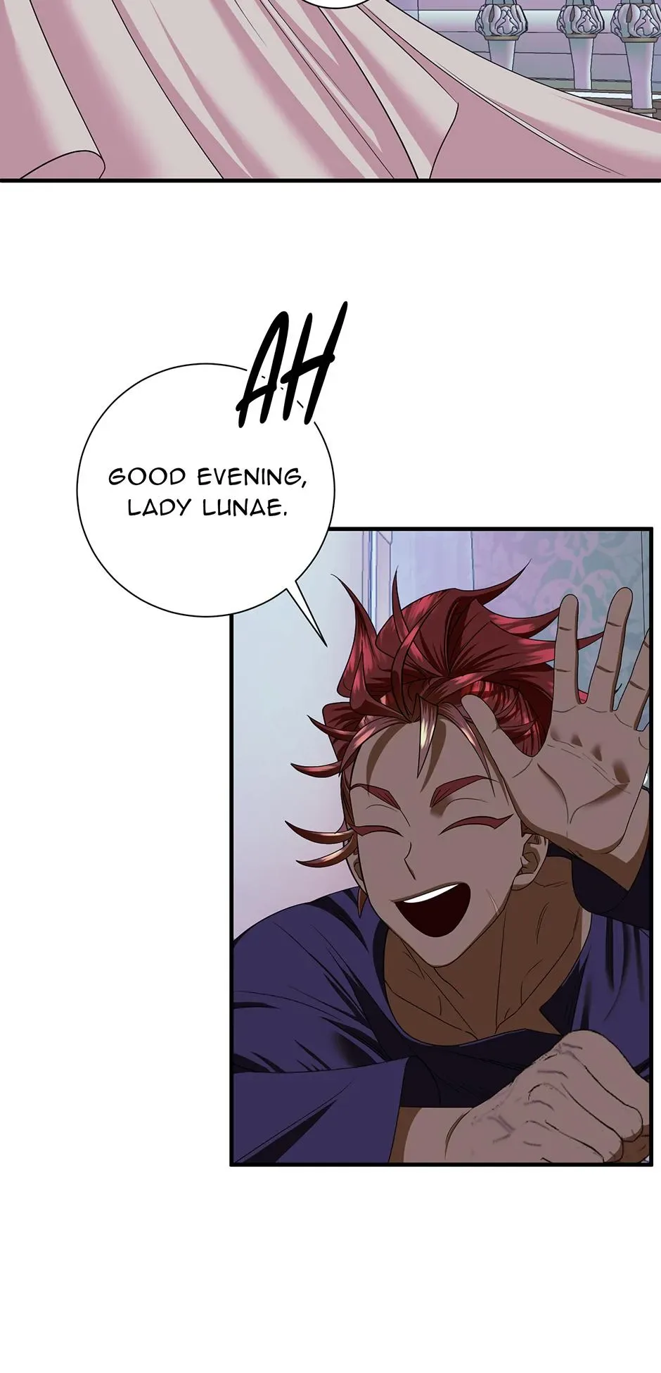 I Married the Enemy Who Killed My Parents Chapter 80 page 37