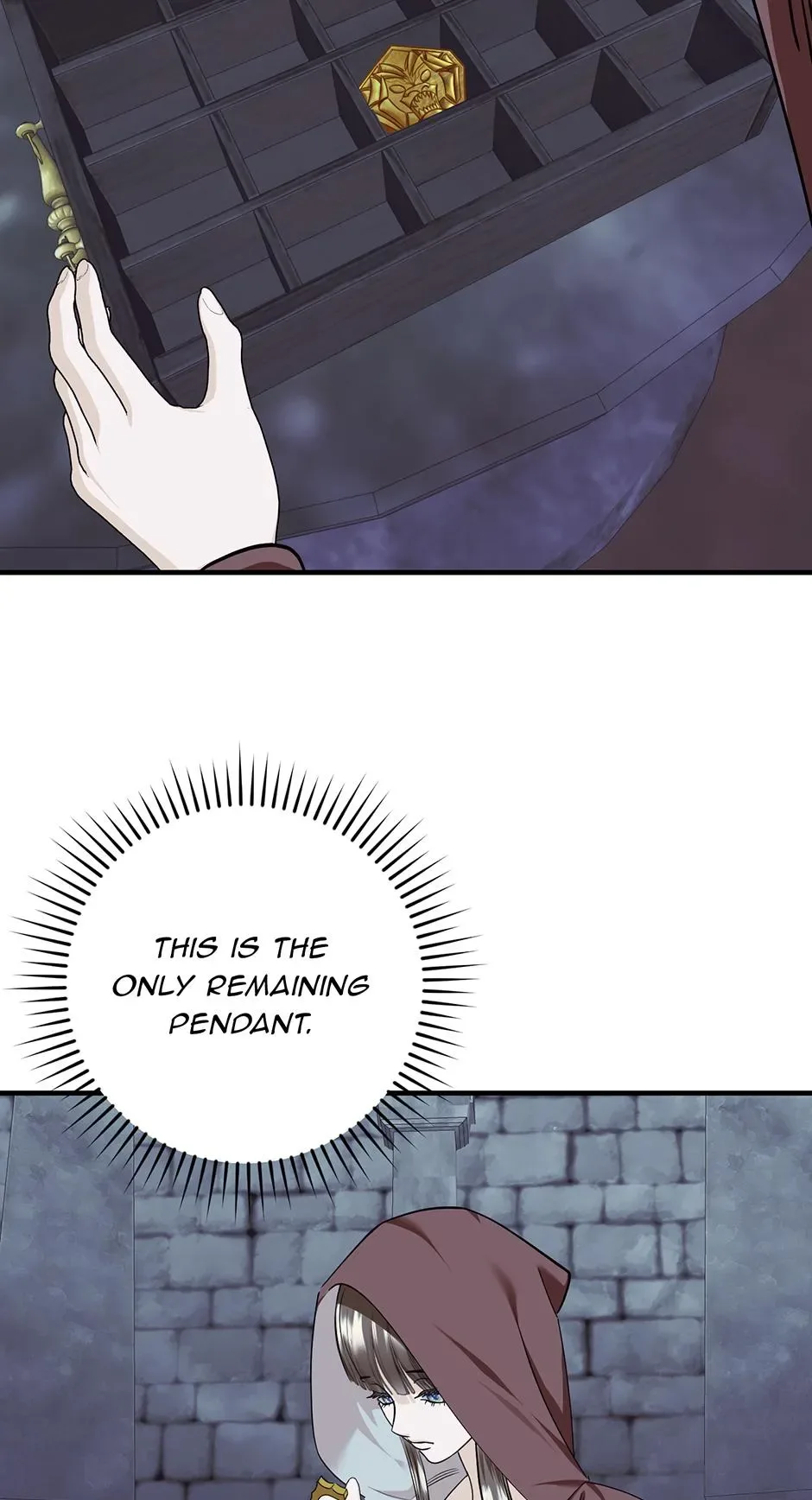 I Married the Enemy Who Killed My Parents Chapter 80 page 54