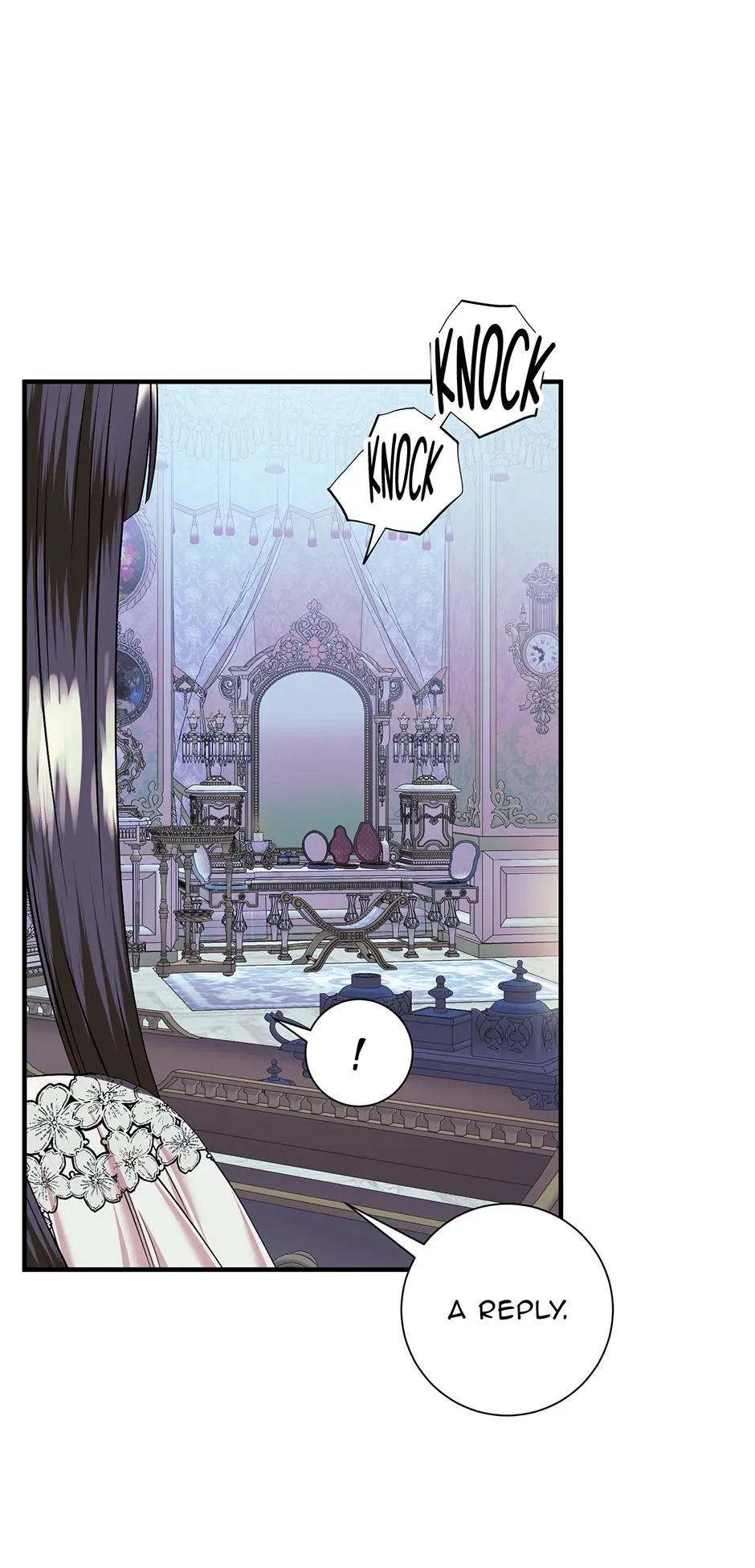 I Married the Enemy Who Killed My Parents Chapter 80 page 35
