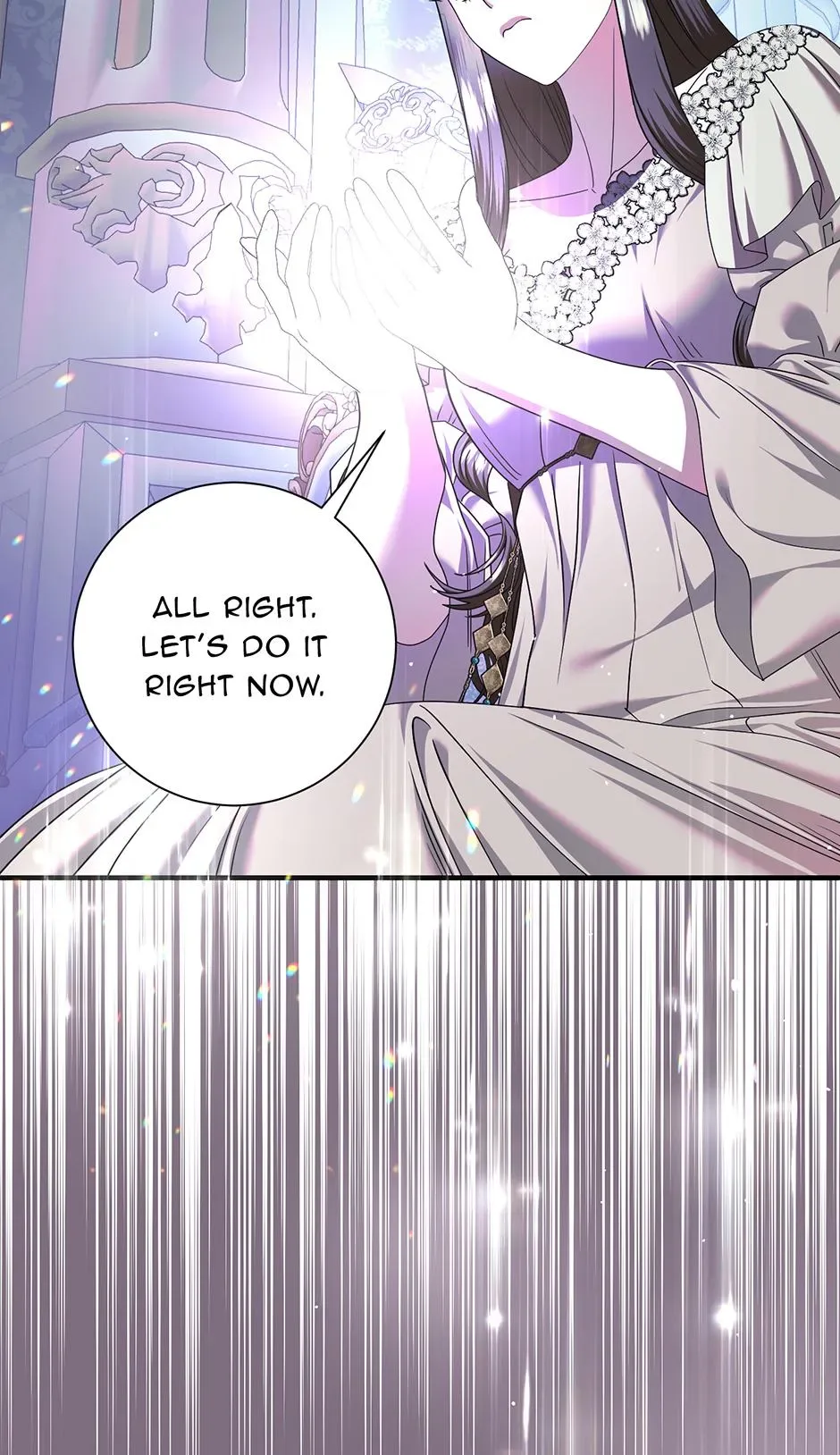 I Married the Enemy Who Killed My Parents Chapter 80 page 46