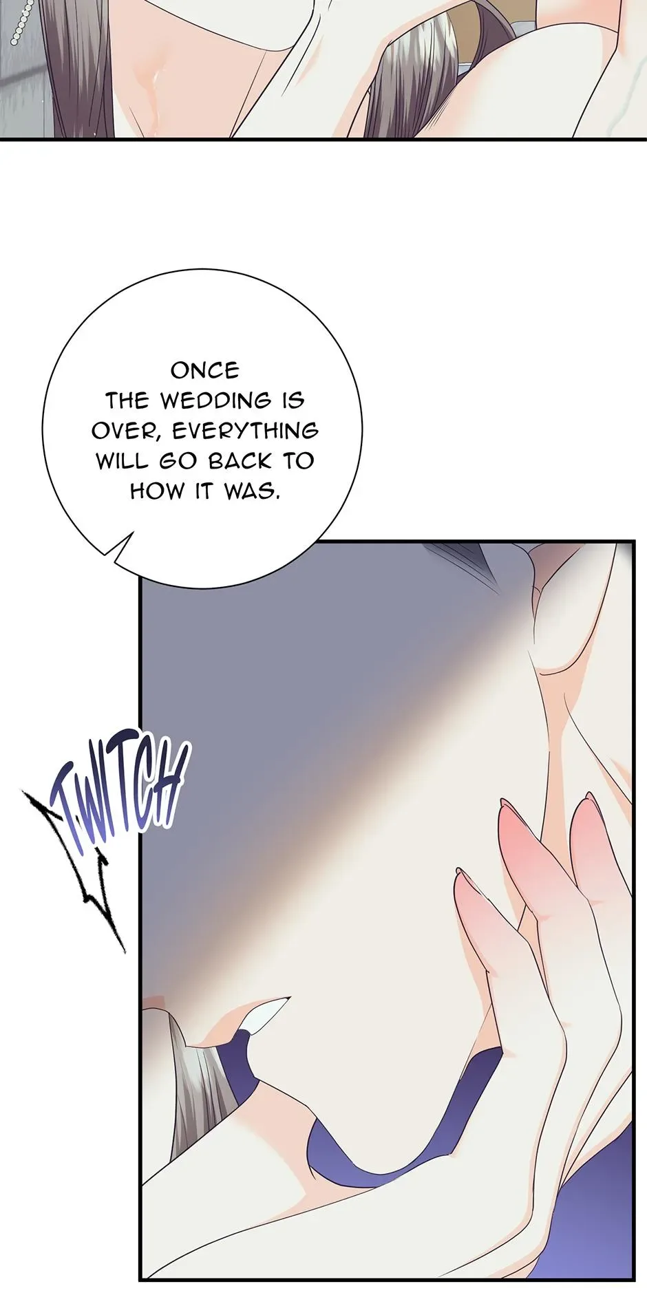 I Married the Enemy Who Killed My Parents Chapter 80 page 22