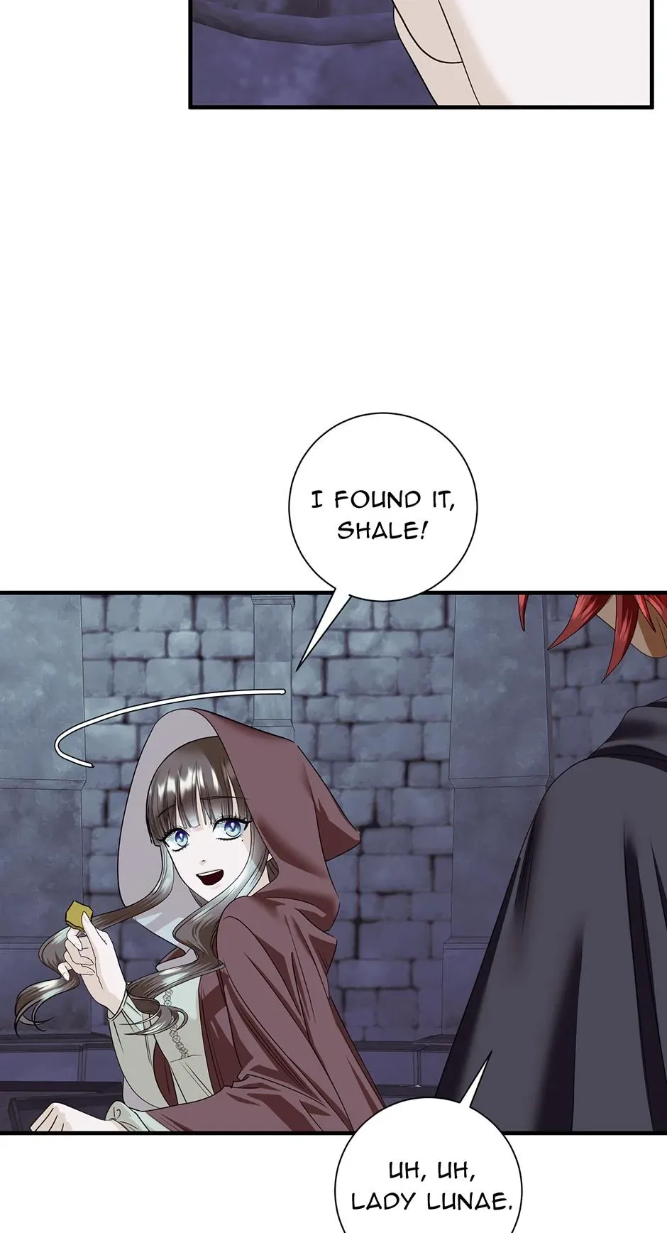 I Married the Enemy Who Killed My Parents Chapter 80 page 57