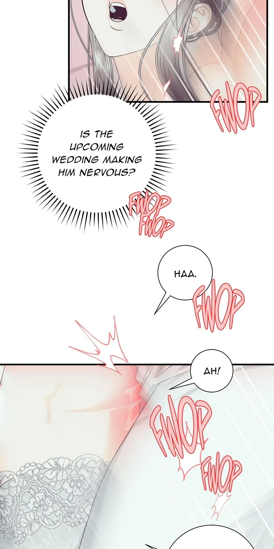 I Married the Enemy Who Killed My Parents Chapter 80 page 20