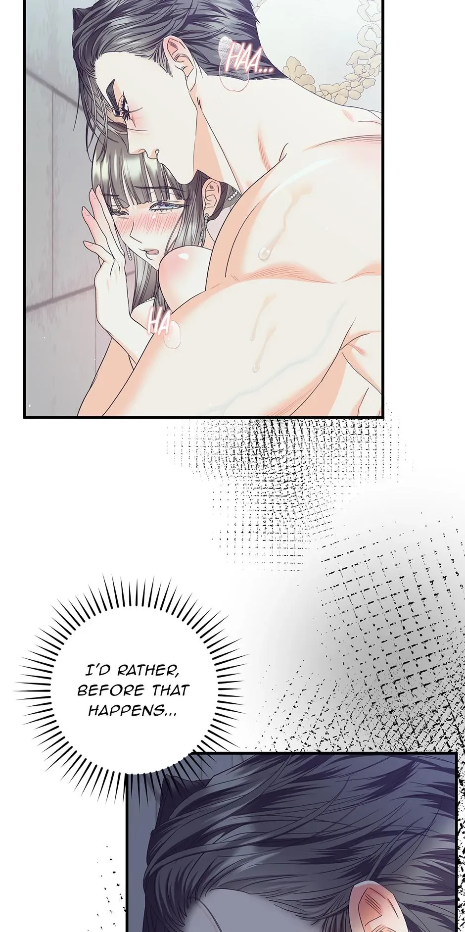 I Married the Enemy Who Killed My Parents Chapter 80 page 16