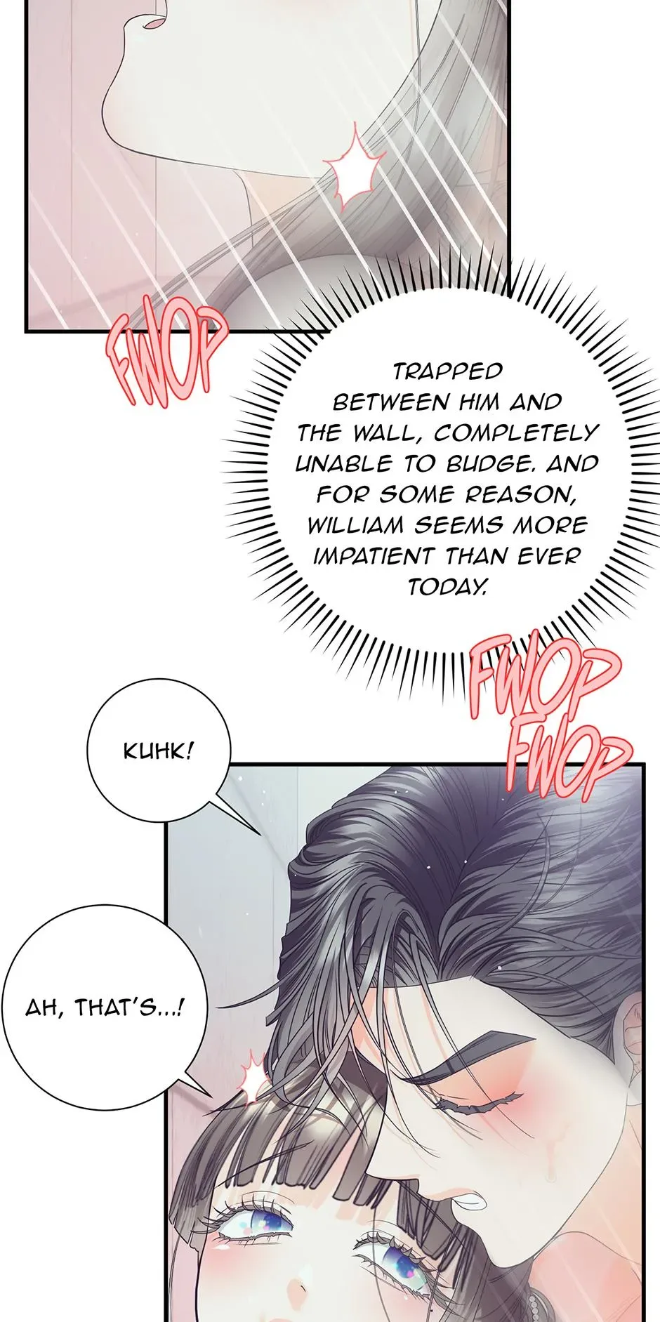 I Married the Enemy Who Killed My Parents Chapter 80 page 19