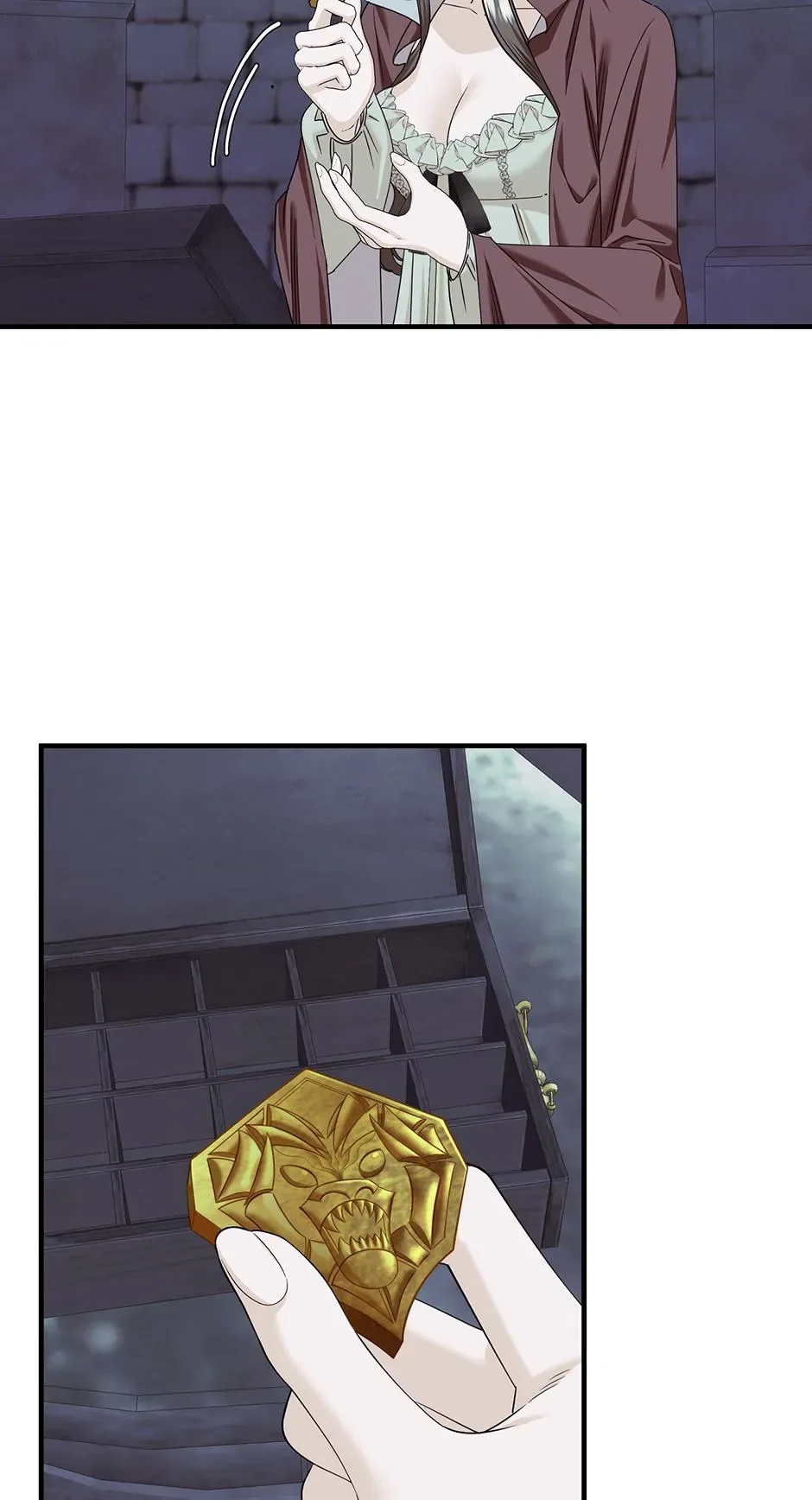 I Married the Enemy Who Killed My Parents Chapter 80 page 55