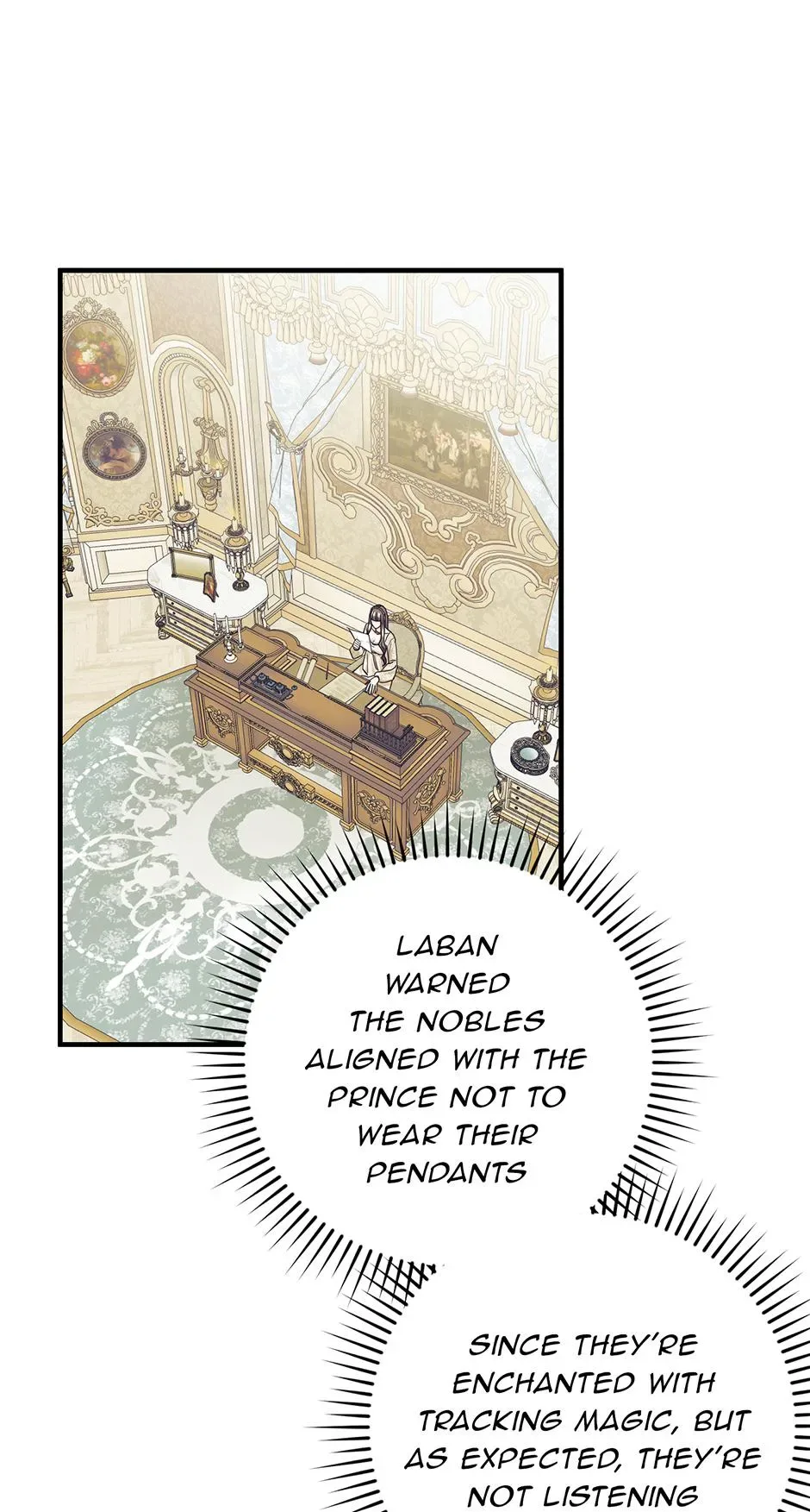 I Married the Enemy Who Killed My Parents Chapter 80 page 26