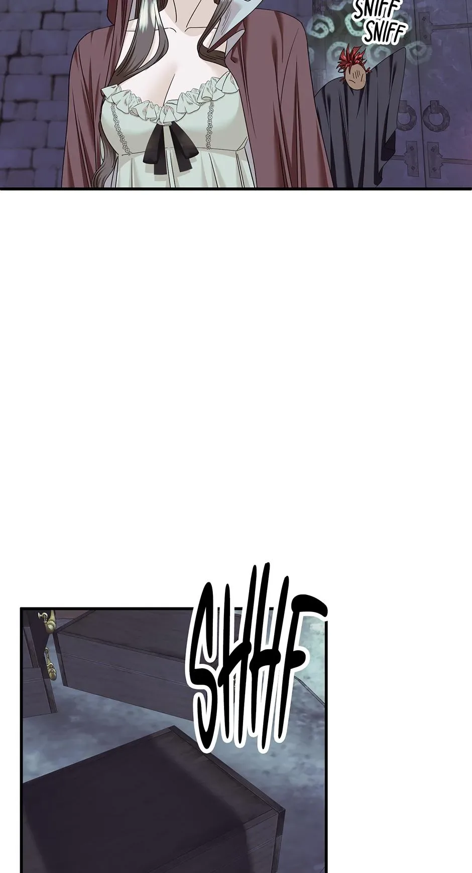 I Married the Enemy Who Killed My Parents Chapter 80 page 52