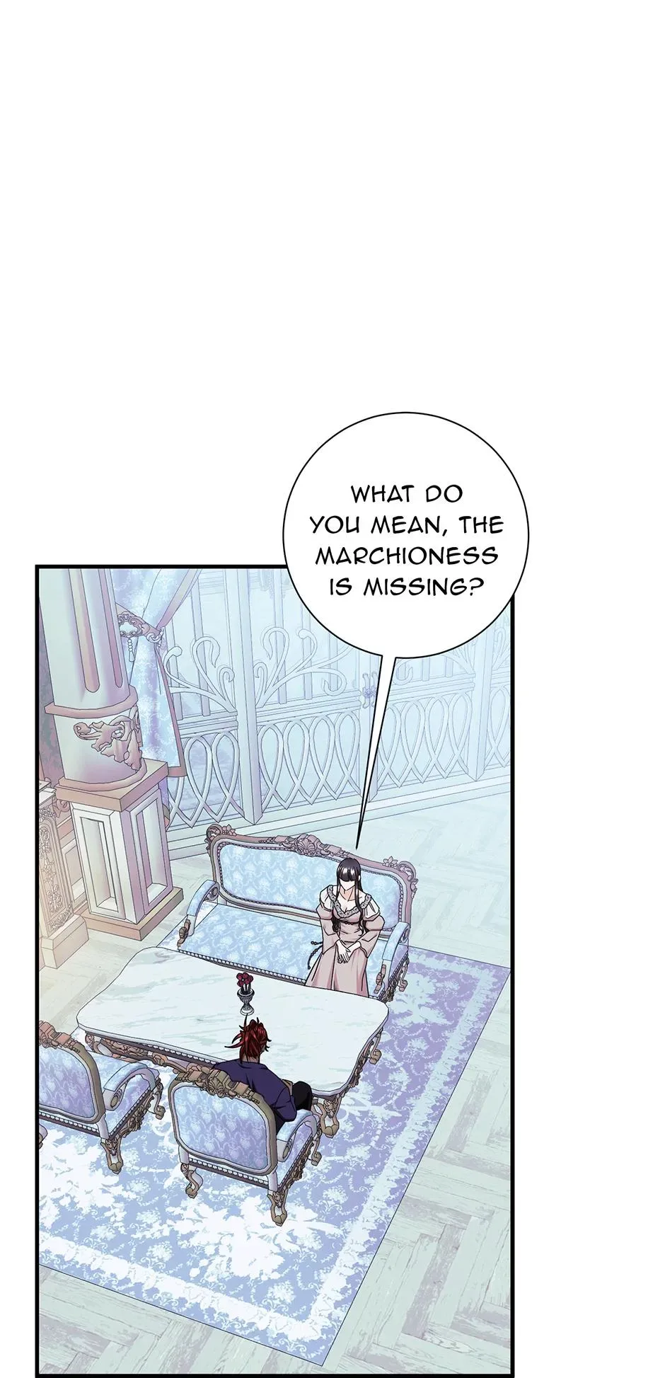 I Married the Enemy Who Killed My Parents Chapter 80 page 38