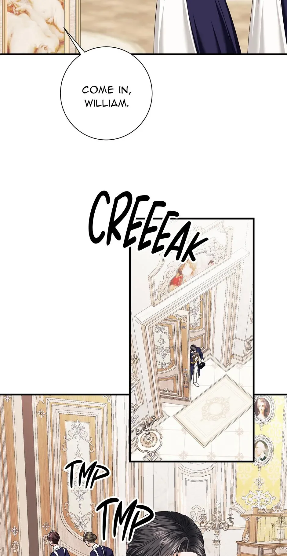 I Married the Enemy Who Killed My Parents Chapter 82 page 9
