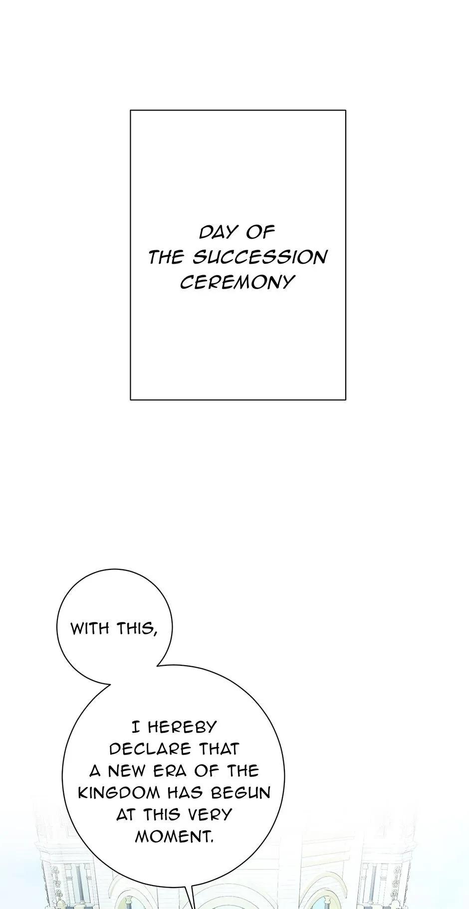 I Married the Enemy Who Killed My Parents Chapter 82 page 3
