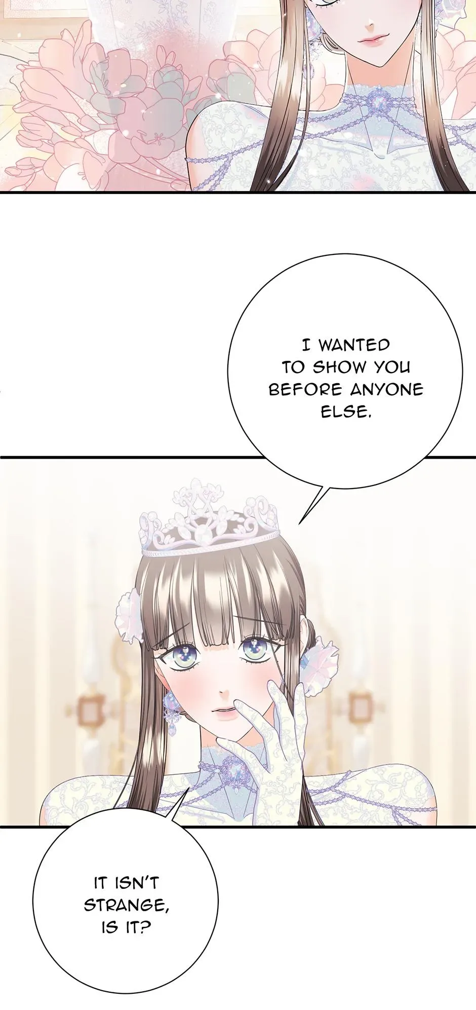 I Married the Enemy Who Killed My Parents Chapter 82 page 14