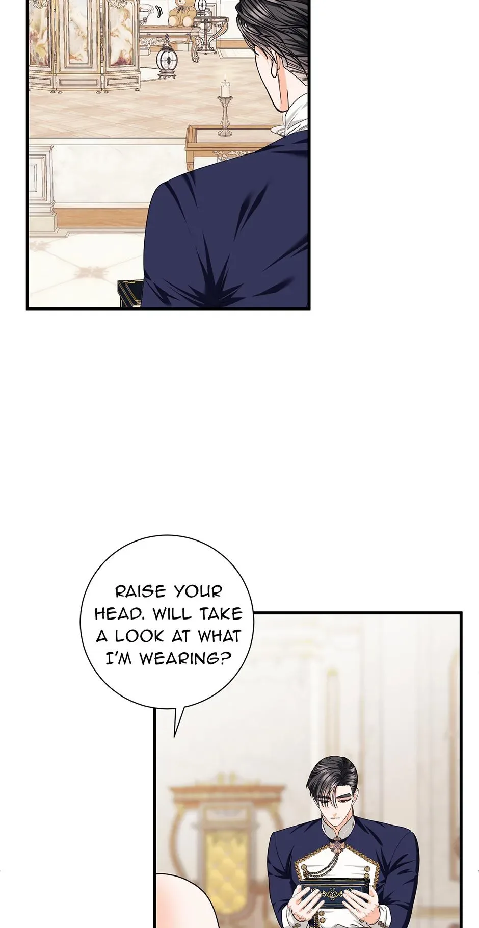 I Married the Enemy Who Killed My Parents Chapter 82 page 11