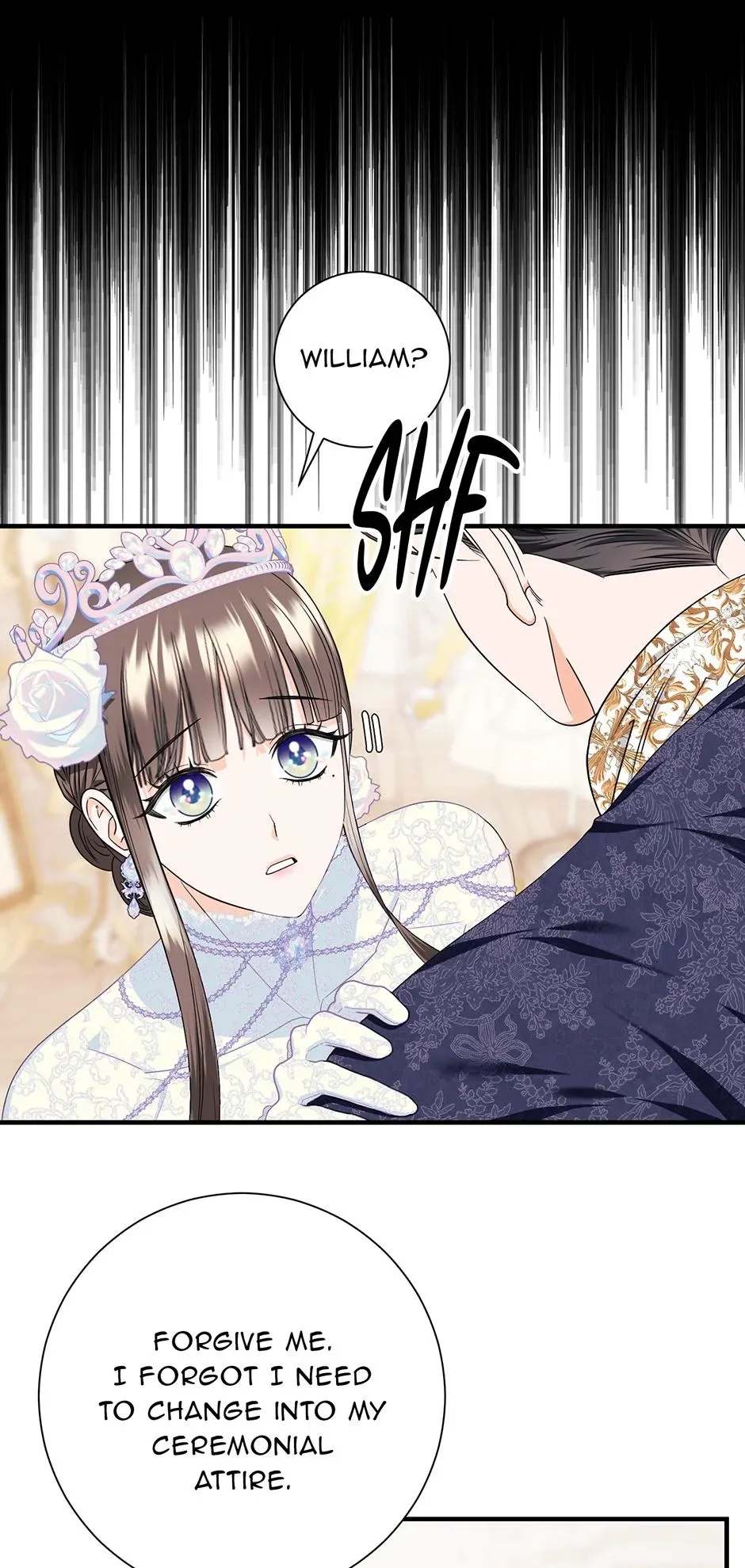 I Married the Enemy Who Killed My Parents Chapter 82 page 21