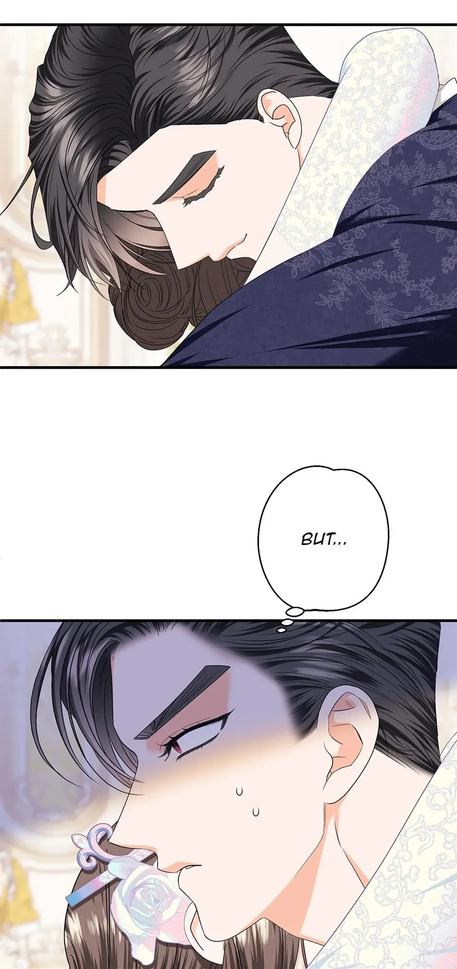 I Married the Enemy Who Killed My Parents Chapter 82 page 18