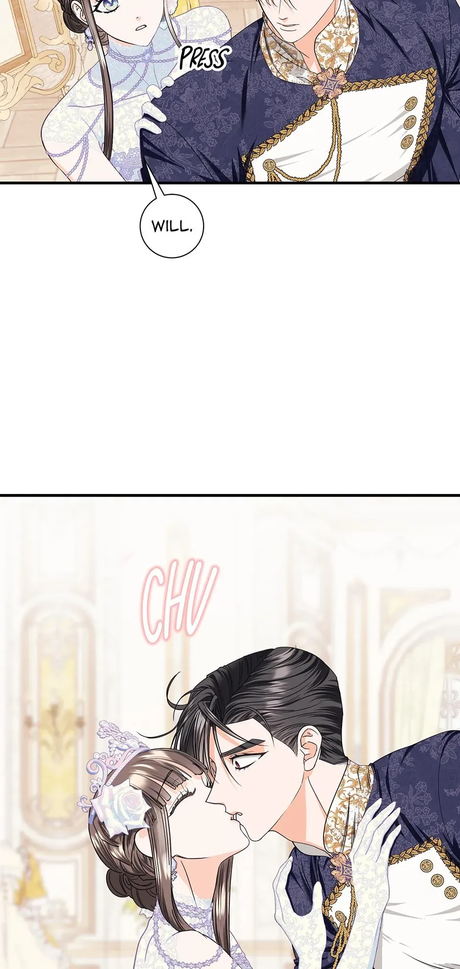 I Married the Enemy Who Killed My Parents Chapter 82 page 23
