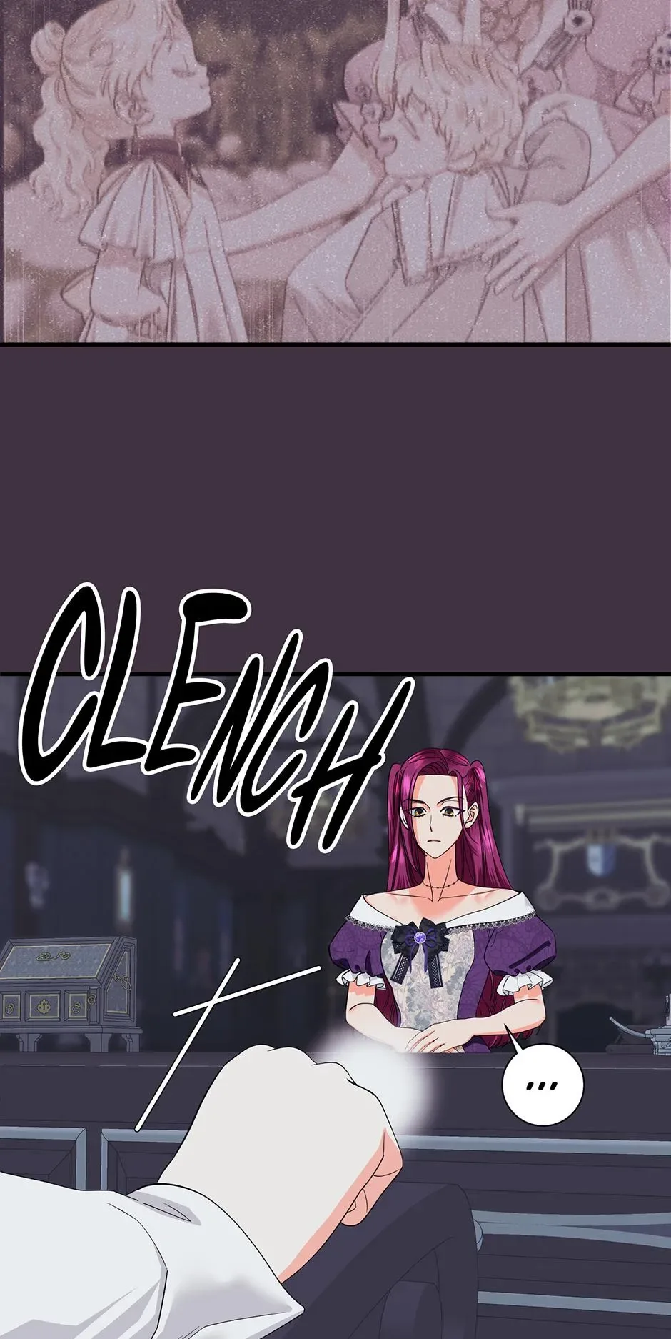 I Married the Enemy Who Killed My Parents Chapter 83 page 32