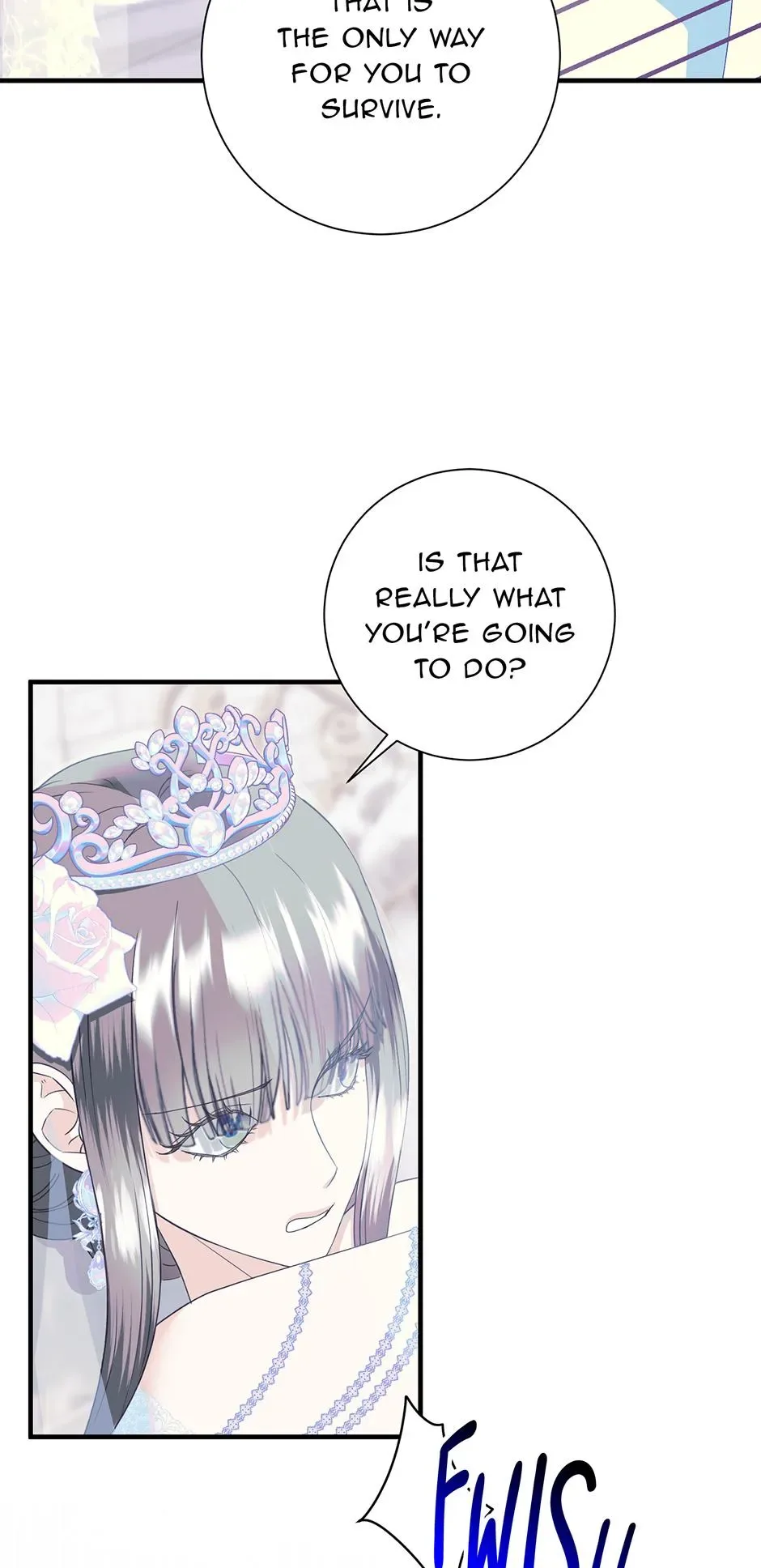 I Married the Enemy Who Killed My Parents Chapter 83 page 16