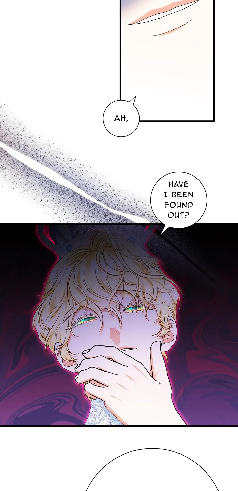 I Married the Enemy Who Killed My Parents Chapter 83 page 14