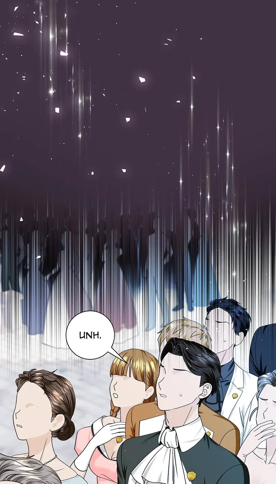 I Married the Enemy Who Killed My Parents Chapter 83 page 37
