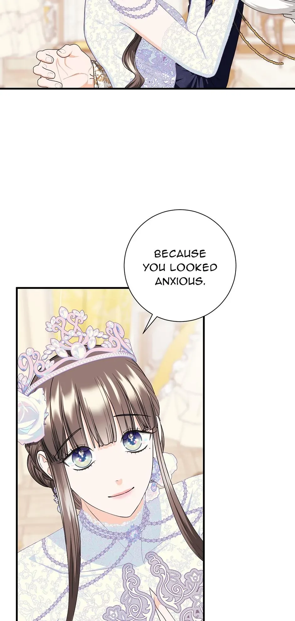 I Married the Enemy Who Killed My Parents Chapter 82 page 24