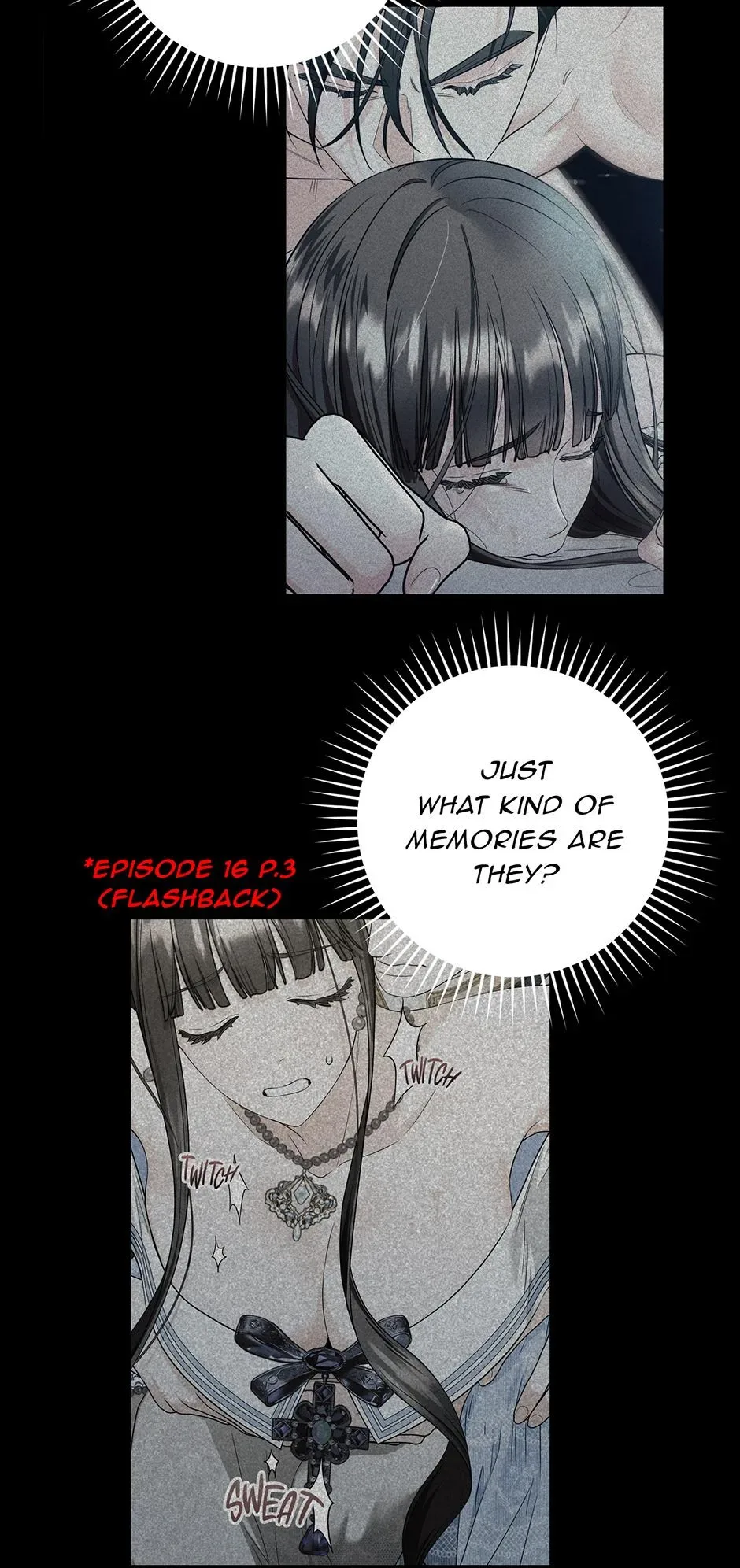 I Married the Enemy Who Killed My Parents Chapter 82 page 20