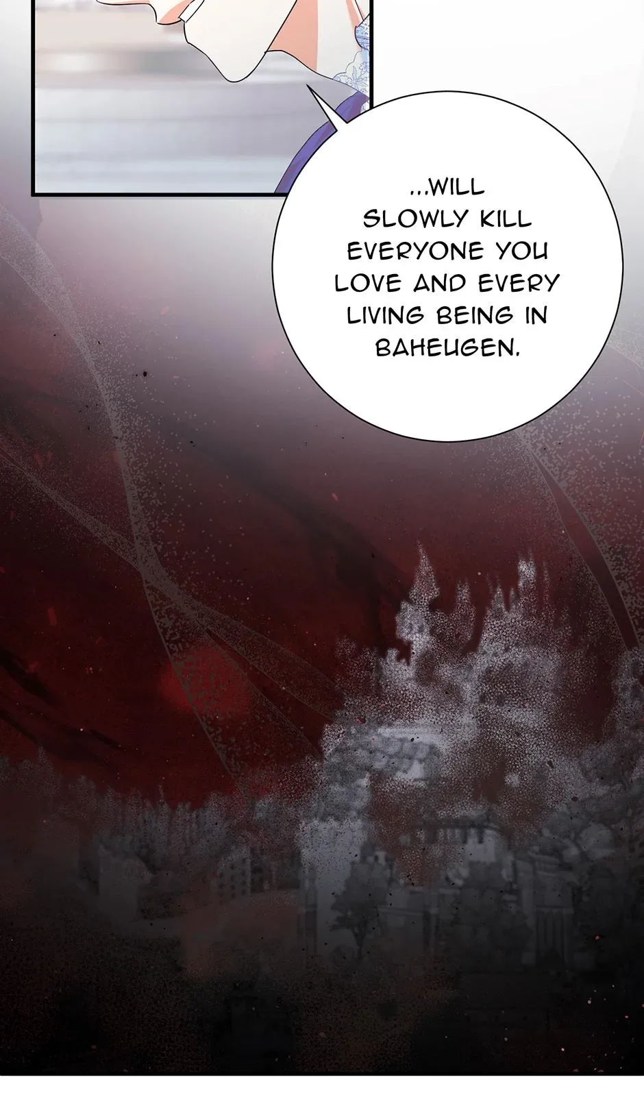 I Married the Enemy Who Killed My Parents Chapter 83 page 11
