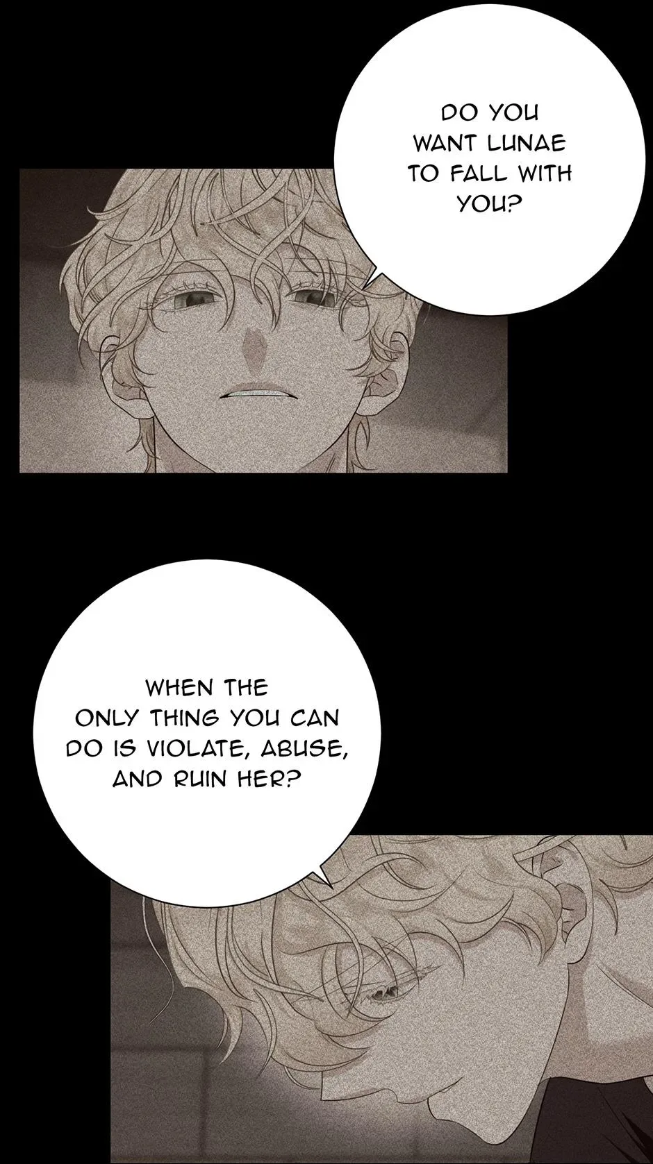 I Married the Enemy Who Killed My Parents Chapter 83 page 57